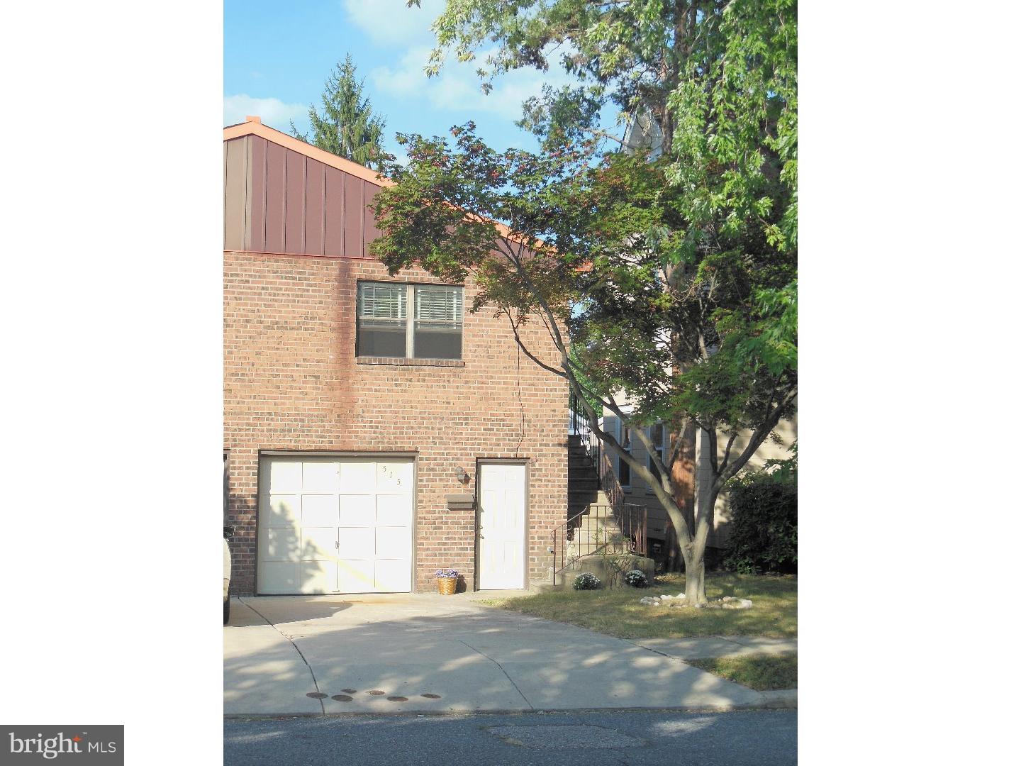 FOX CHASE - Residential