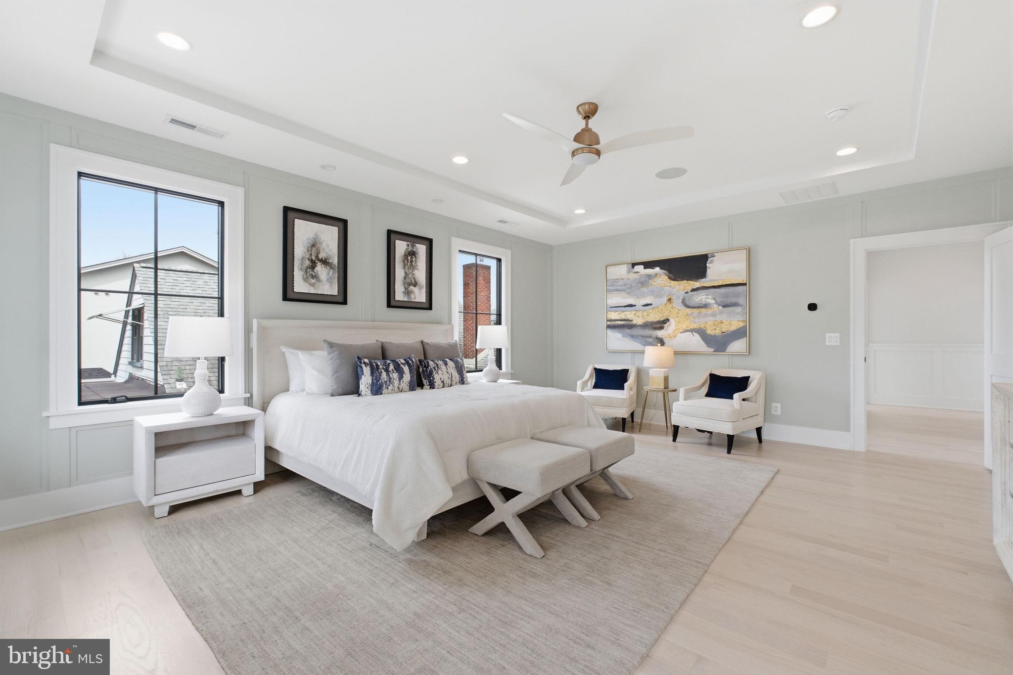 CLARENDON - Residential