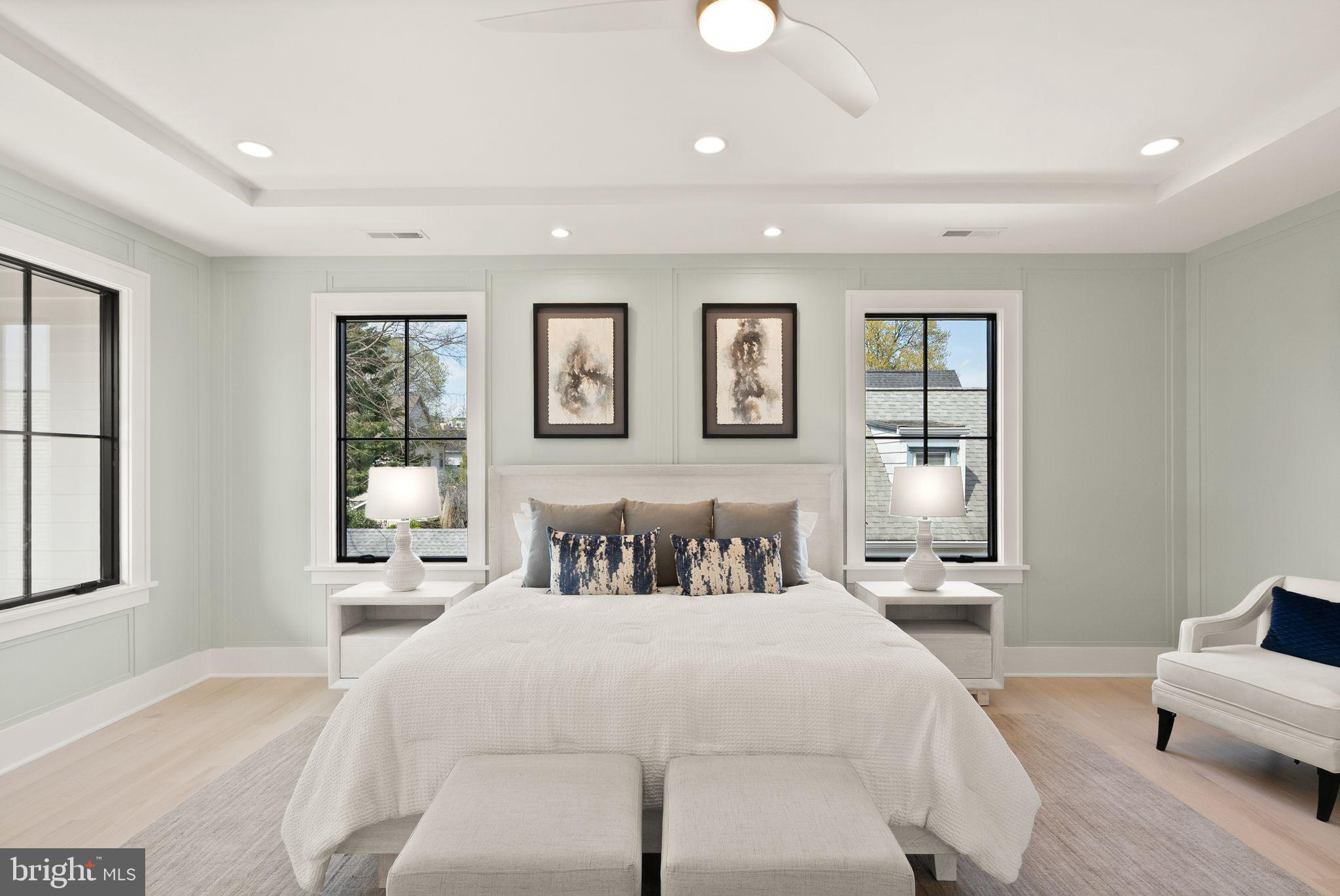 CLARENDON - Residential