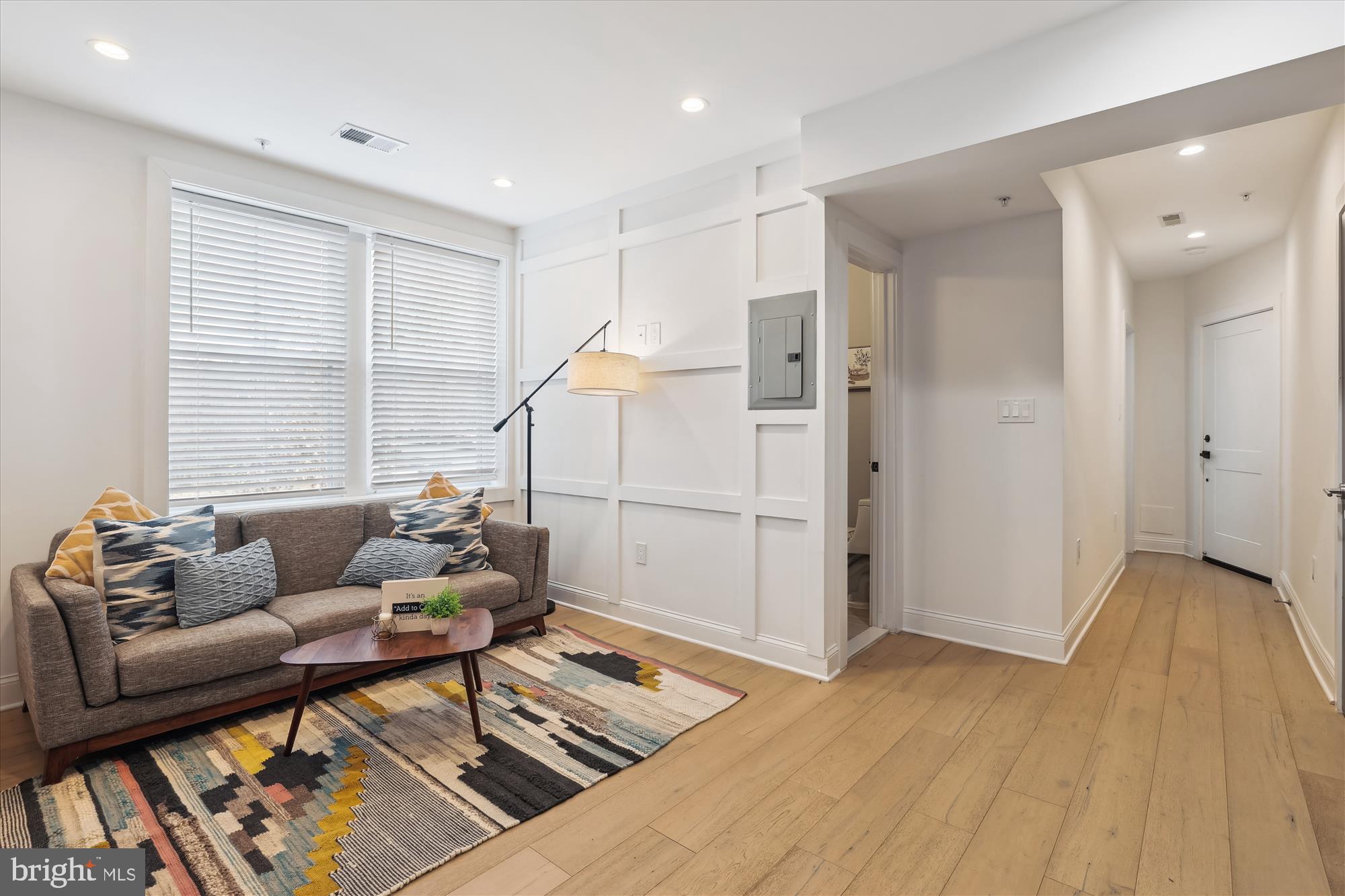 200 HAMILTON STREET NW 2