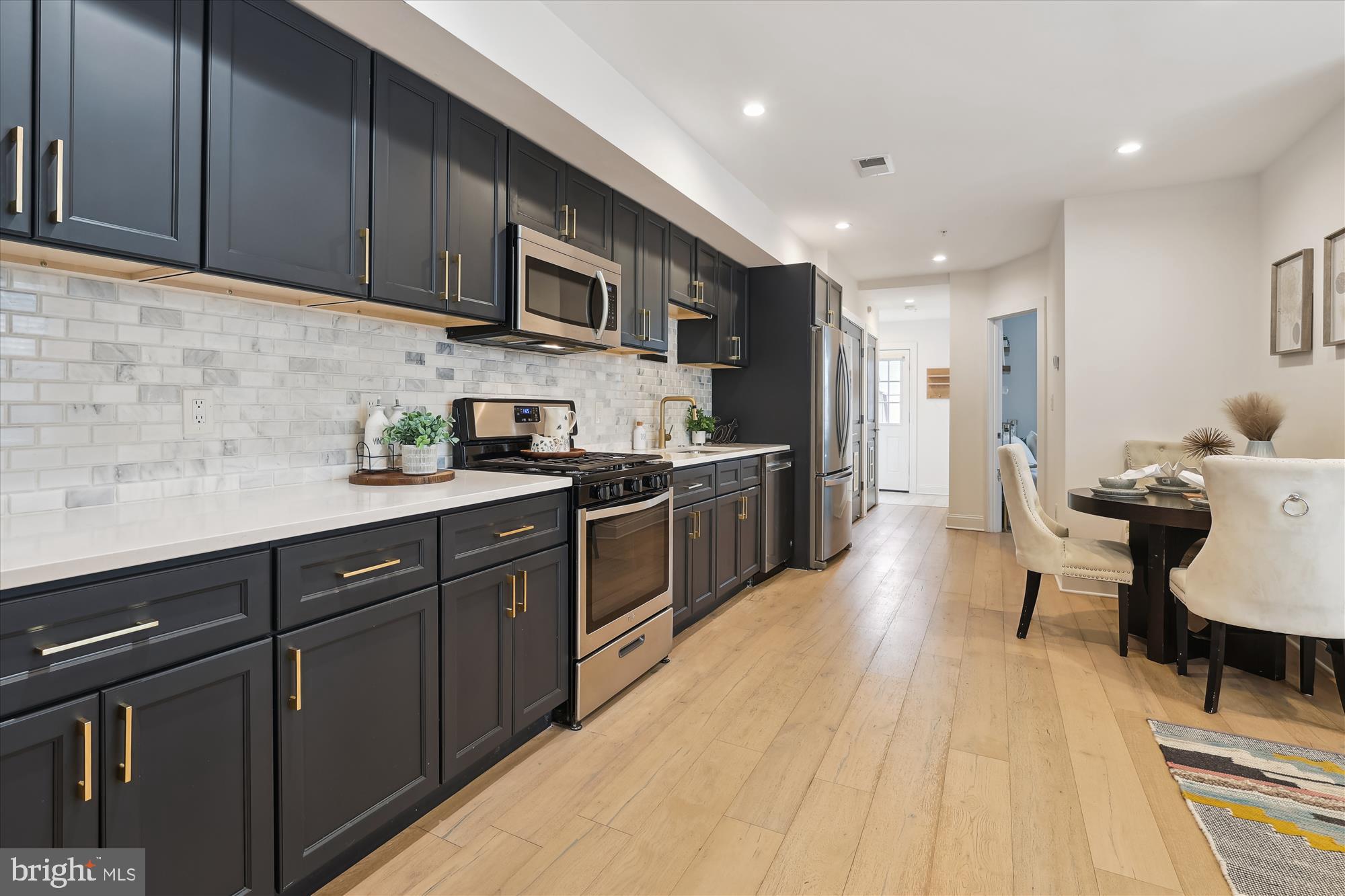 200 HAMILTON STREET NW 2