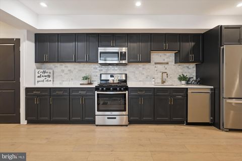 200 HAMILTON STREET NW 2 WASHINGTON DC 20011