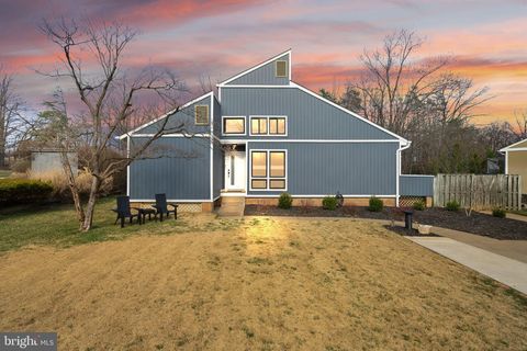 5513 WESTCLIFF COURT BURKE VA 22015