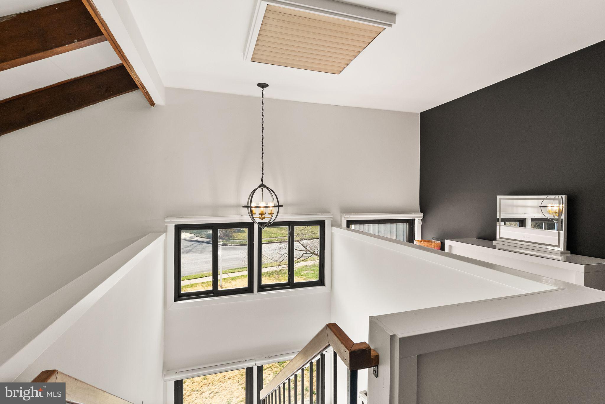 LAKE BRADDOCK - Residential