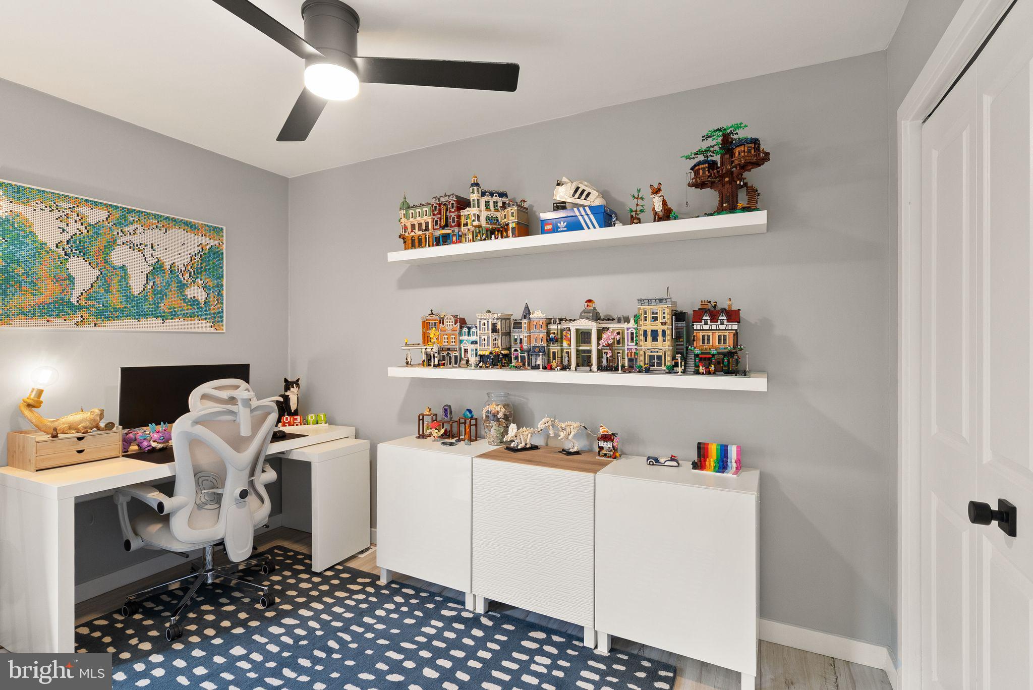 LAKE BRADDOCK - Residential