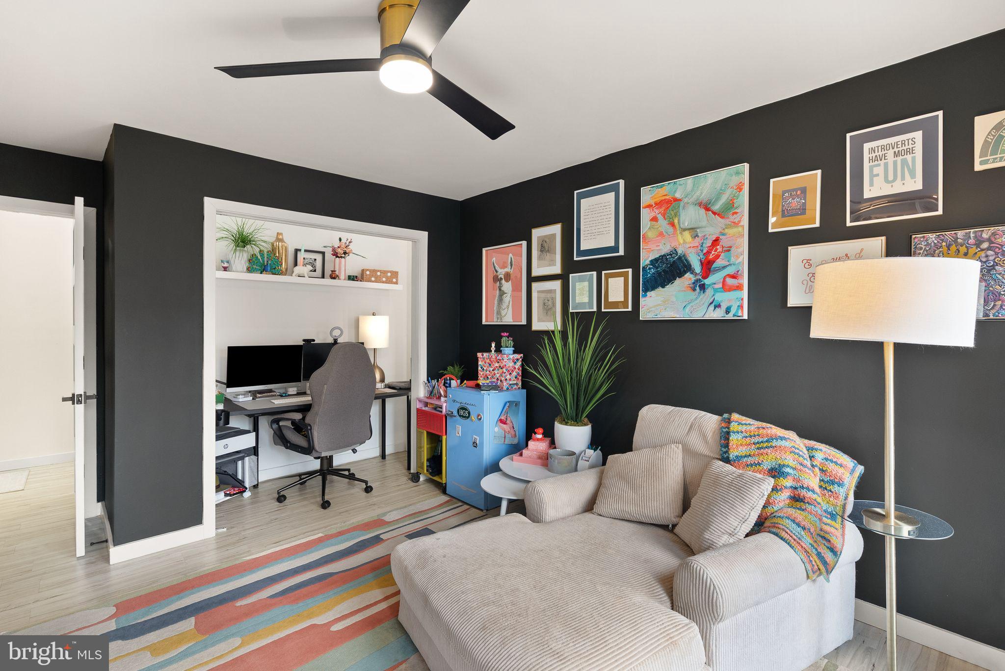 LAKE BRADDOCK - Residential