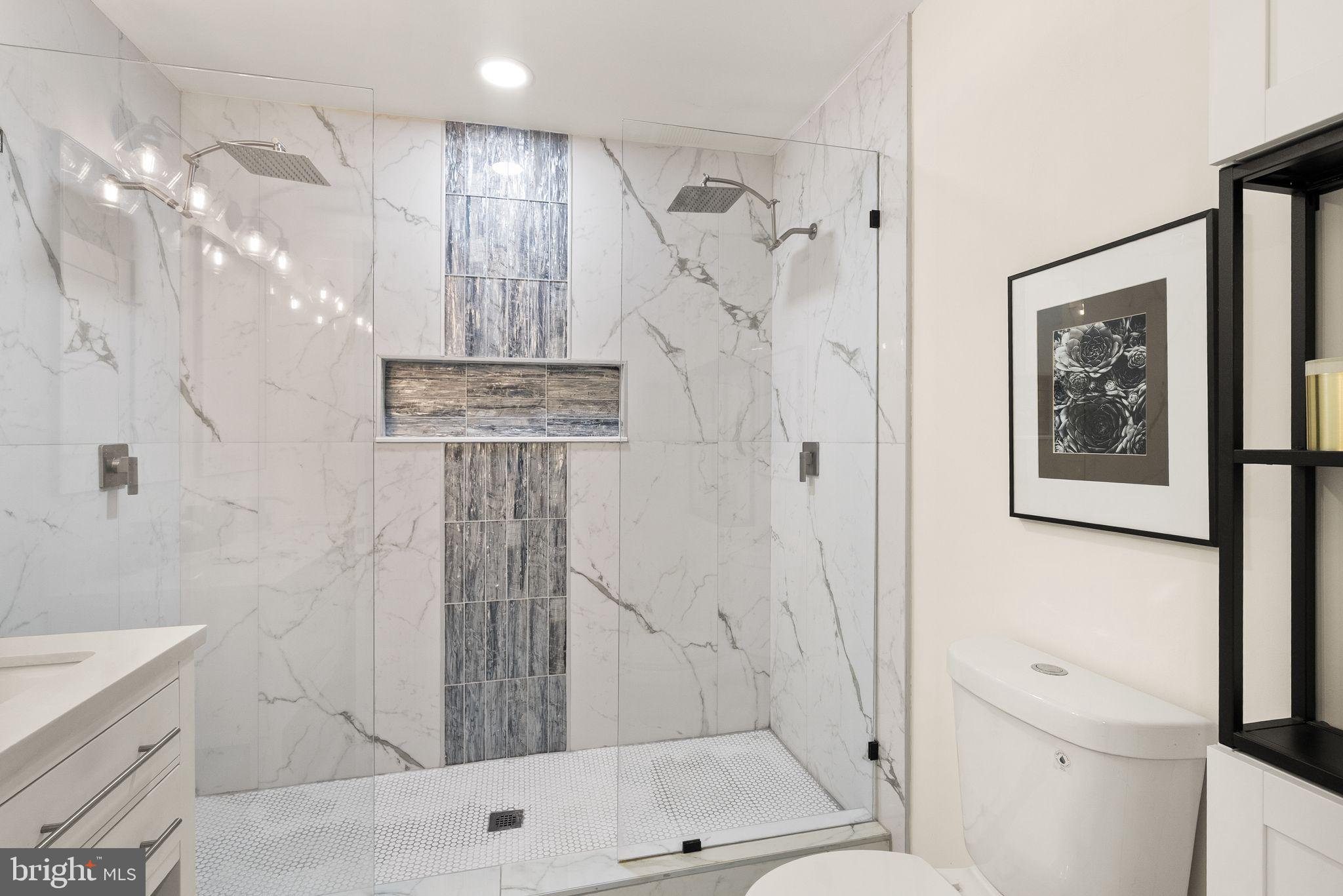 LAKE BRADDOCK - Residential