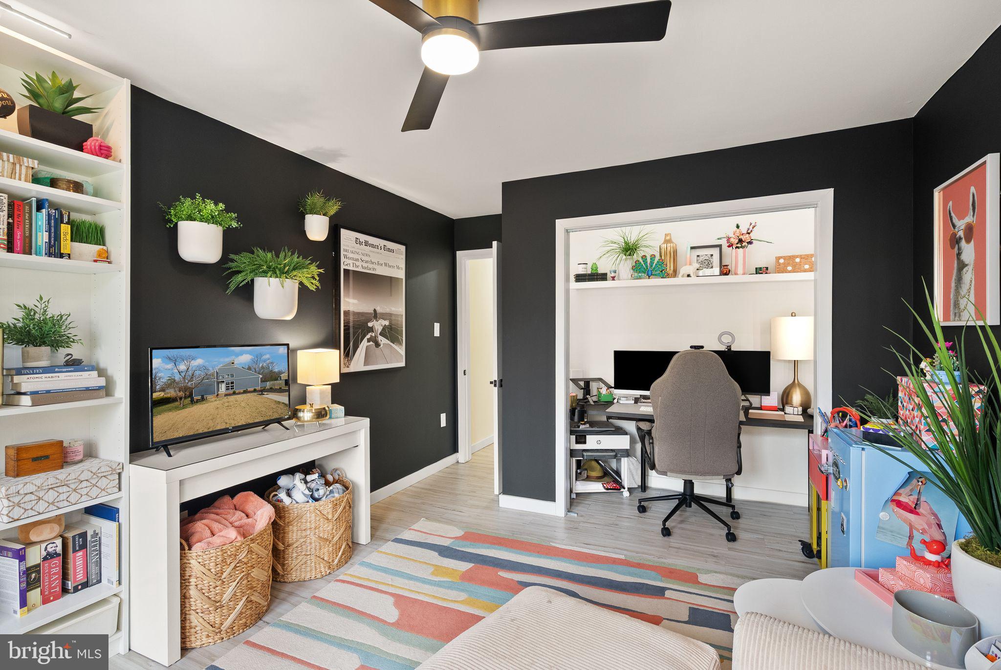 LAKE BRADDOCK - Residential