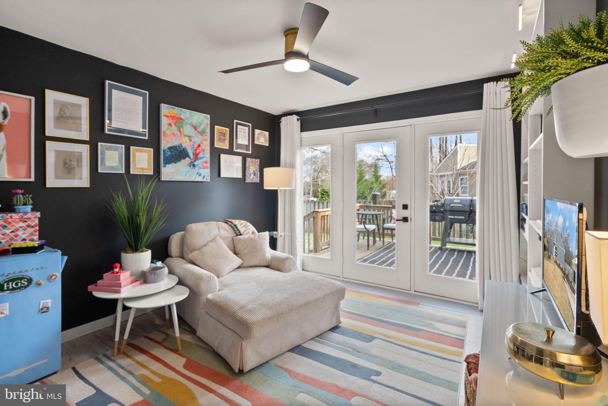 LAKE BRADDOCK - Residential