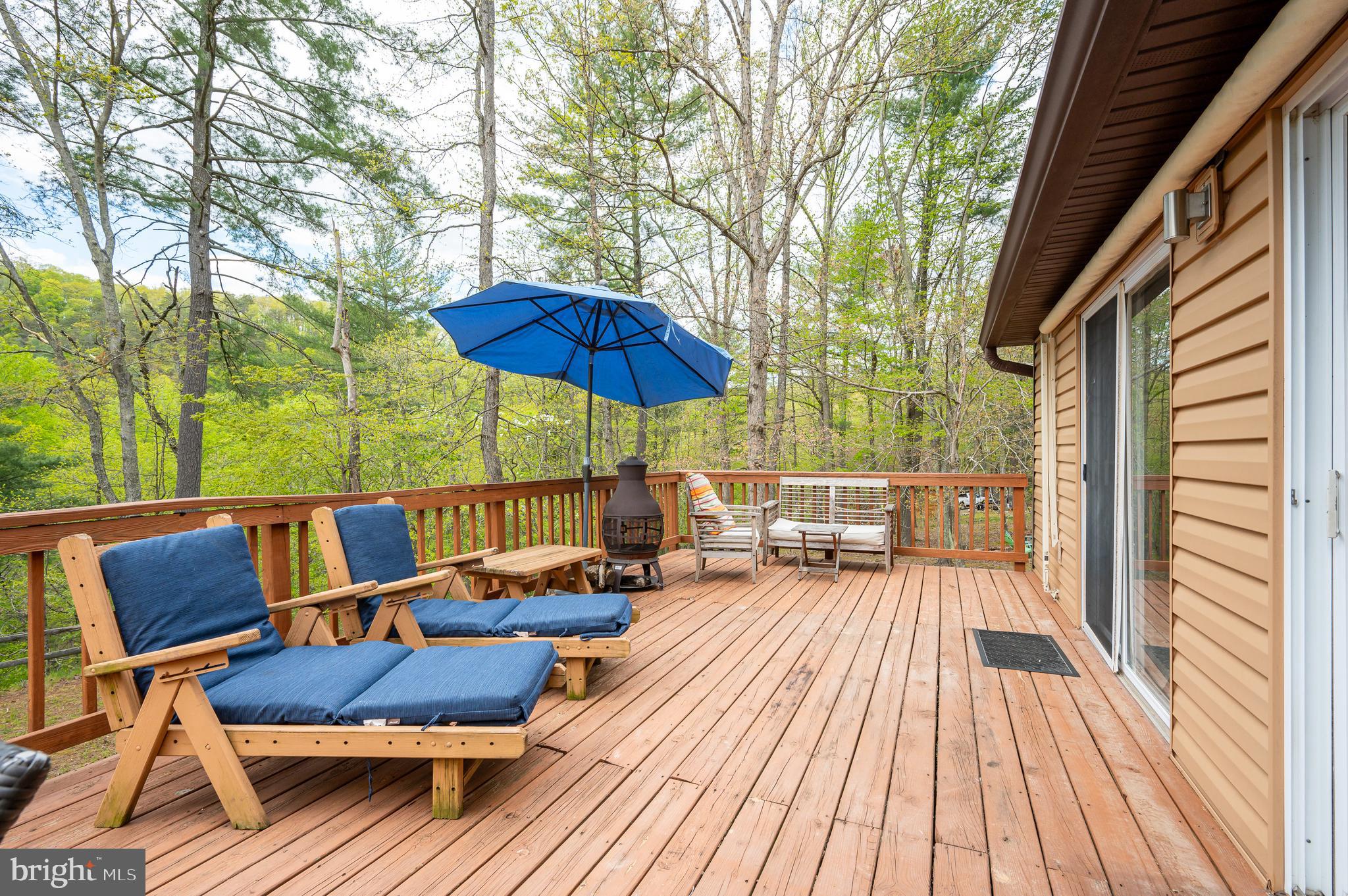 THE CROSSING AT GREAT CACAPON - Residential