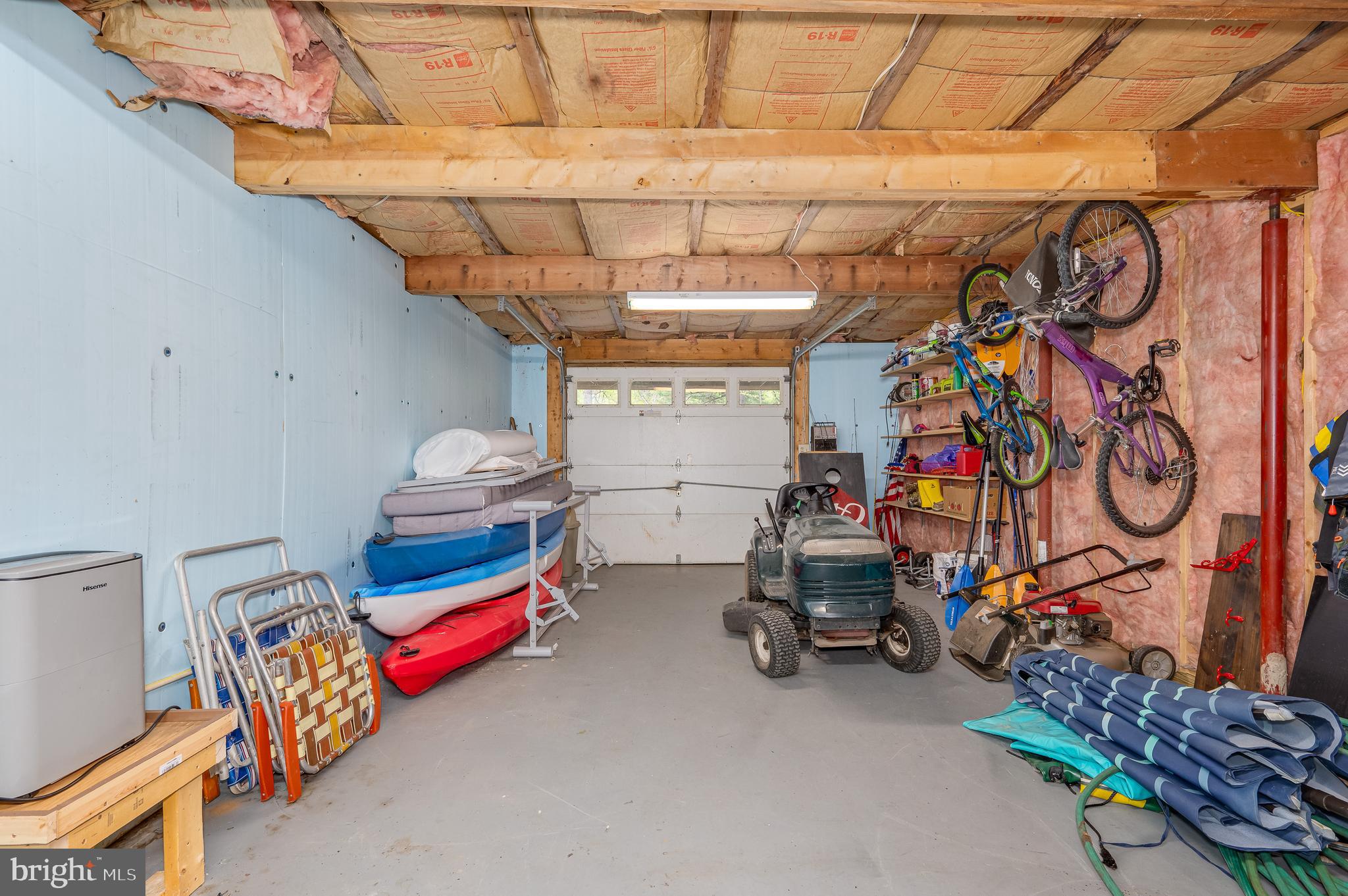 THE CROSSING AT GREAT CACAPON - Residential