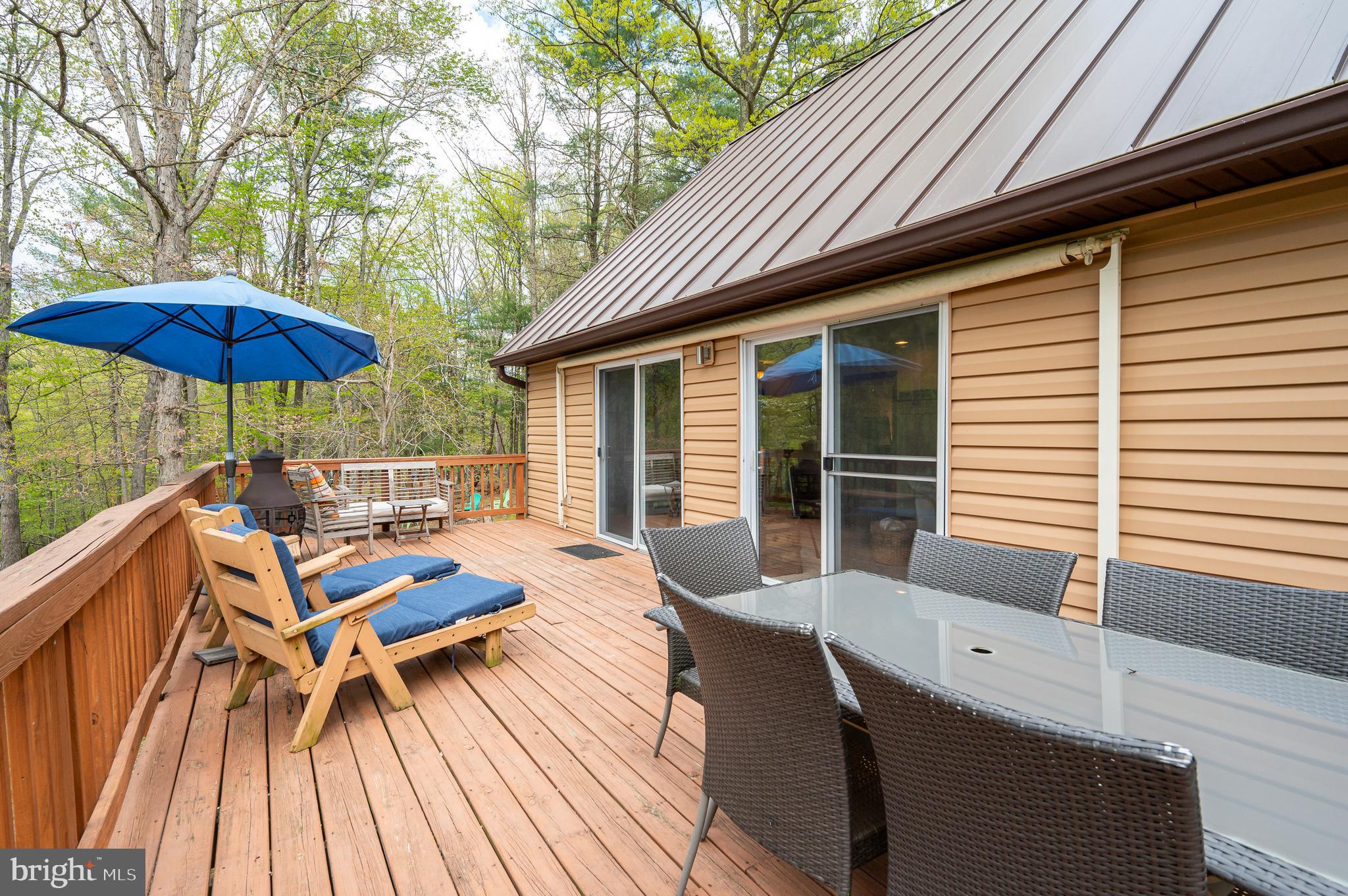 THE CROSSING AT GREAT CACAPON - Residential