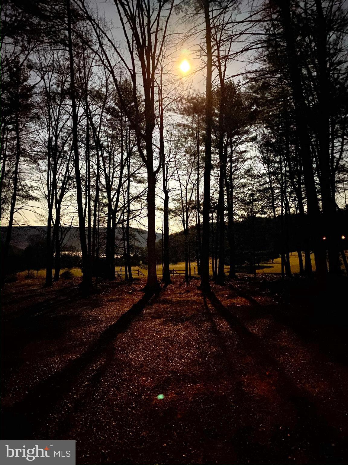 THE CROSSING AT GREAT CACAPON - Residential