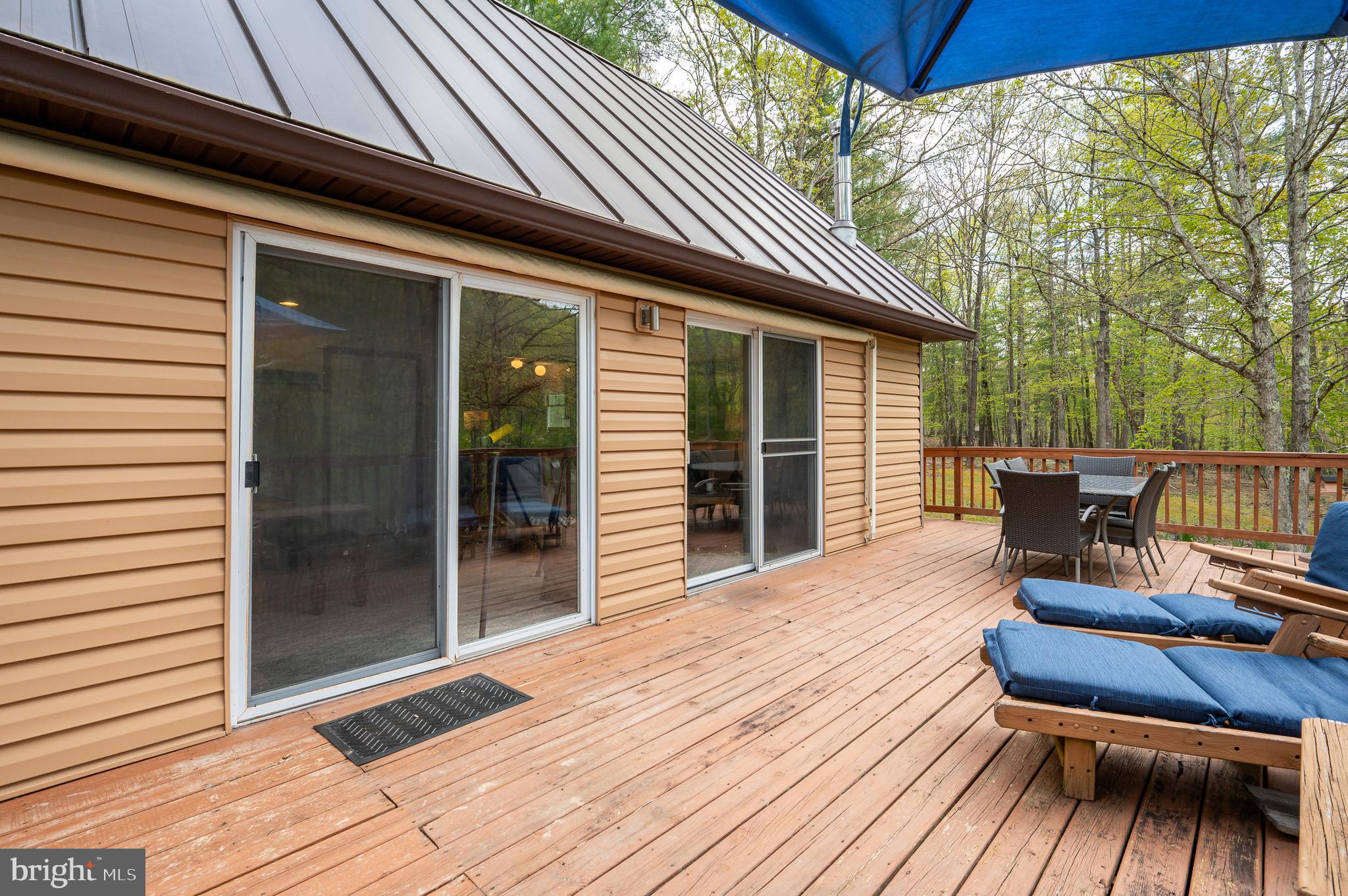 THE CROSSING AT GREAT CACAPON - Residential