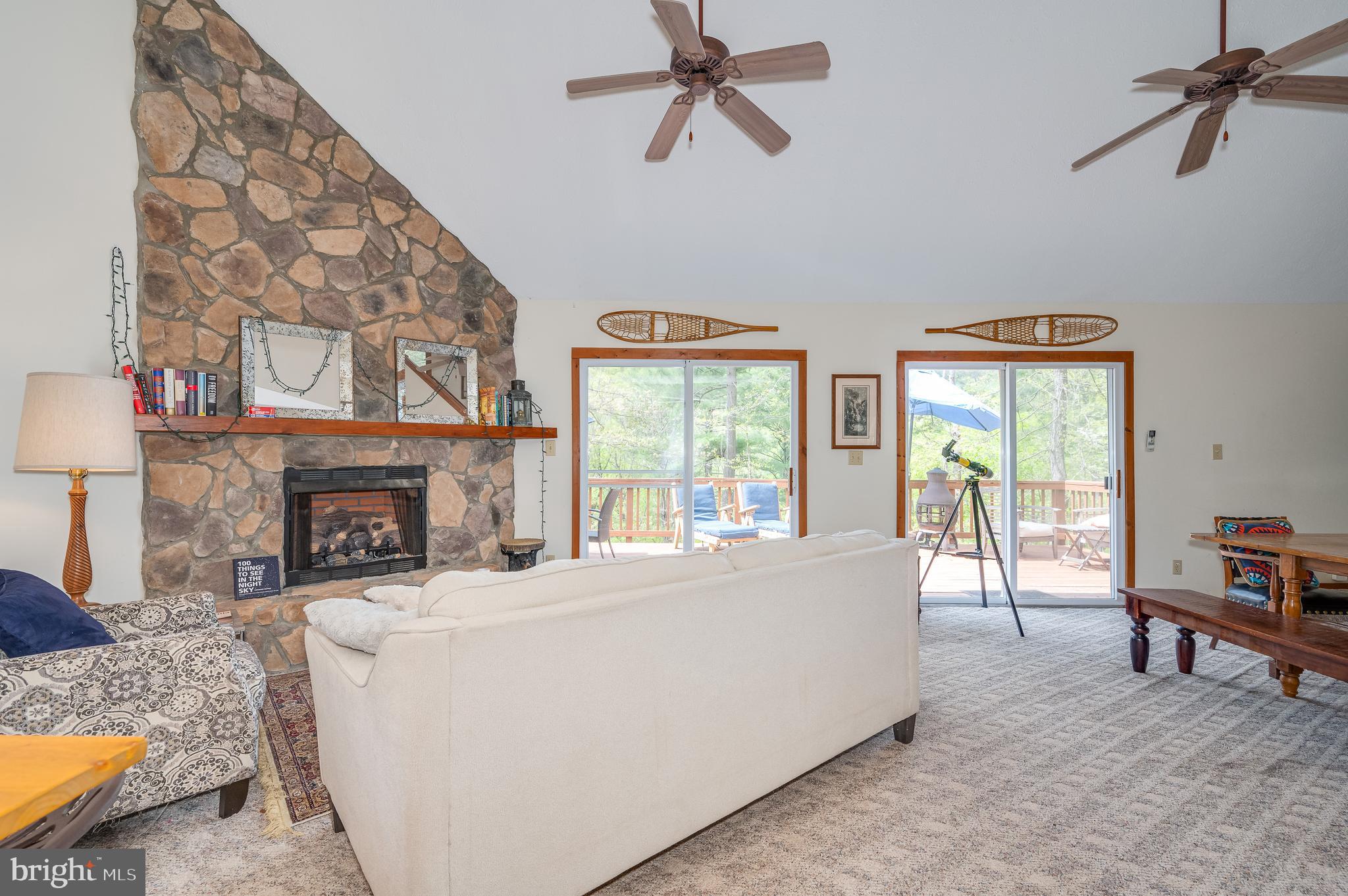 THE CROSSING AT GREAT CACAPON - Residential