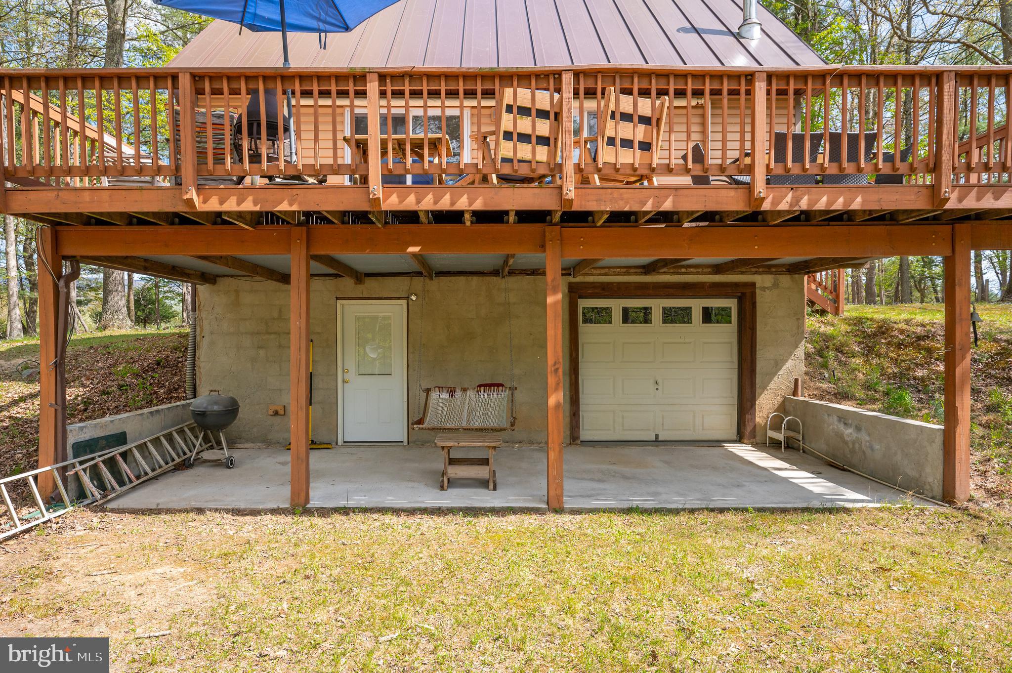 THE CROSSING AT GREAT CACAPON - Residential