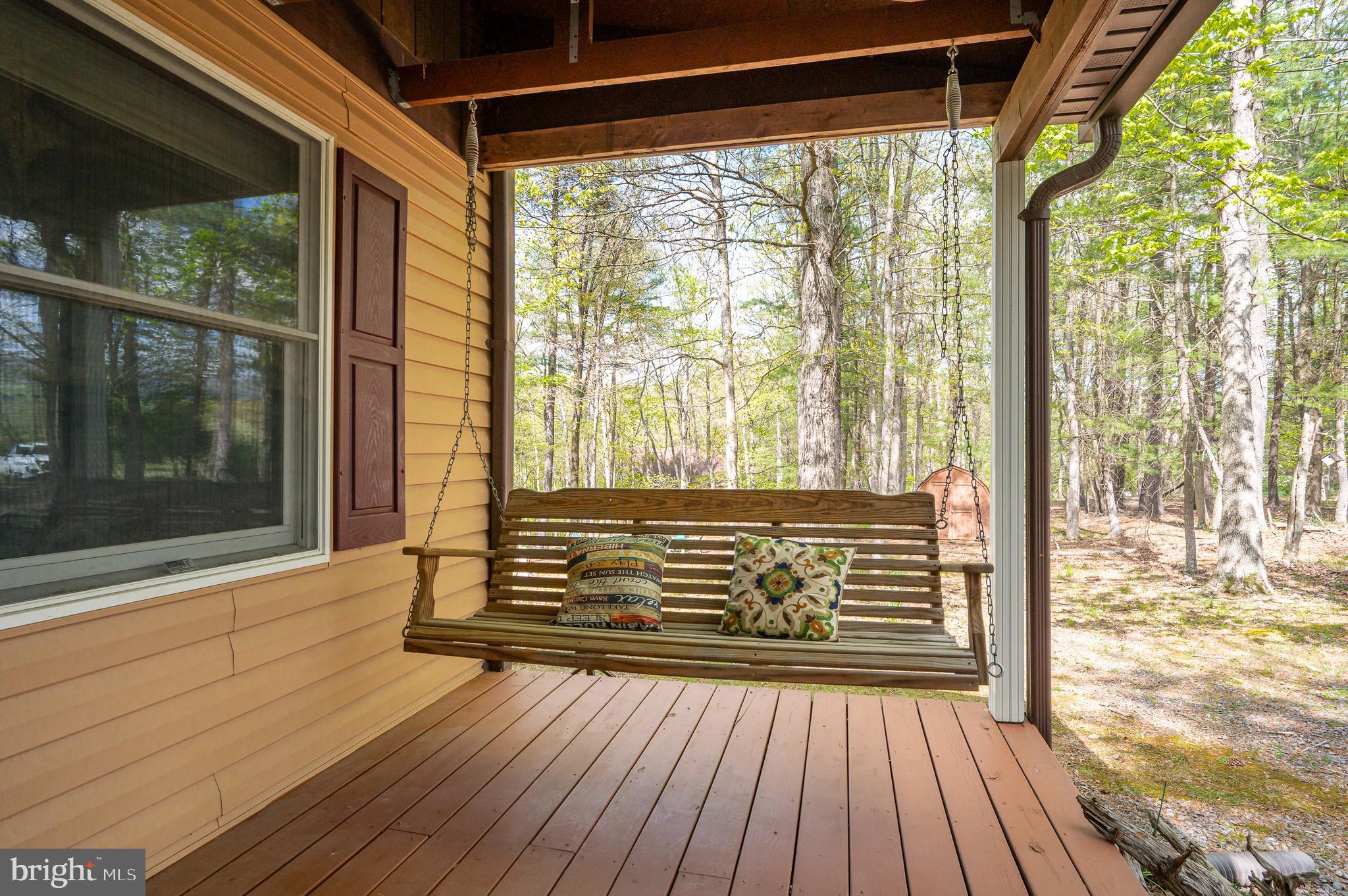 THE CROSSING AT GREAT CACAPON - Residential