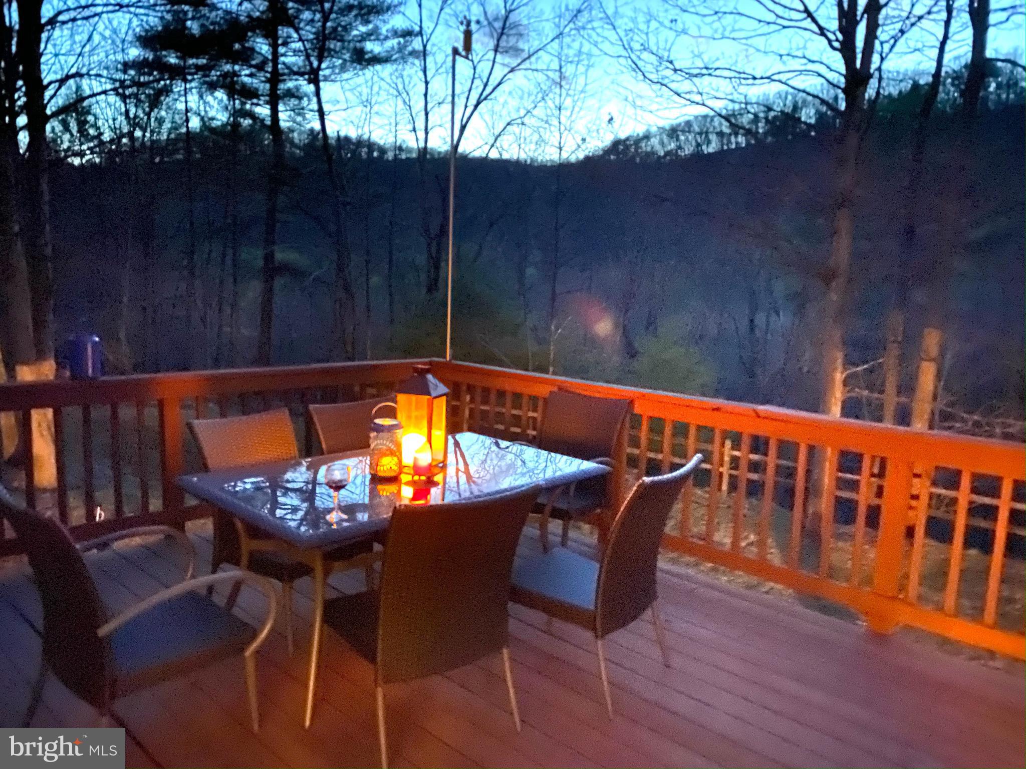 THE CROSSING AT GREAT CACAPON - Residential