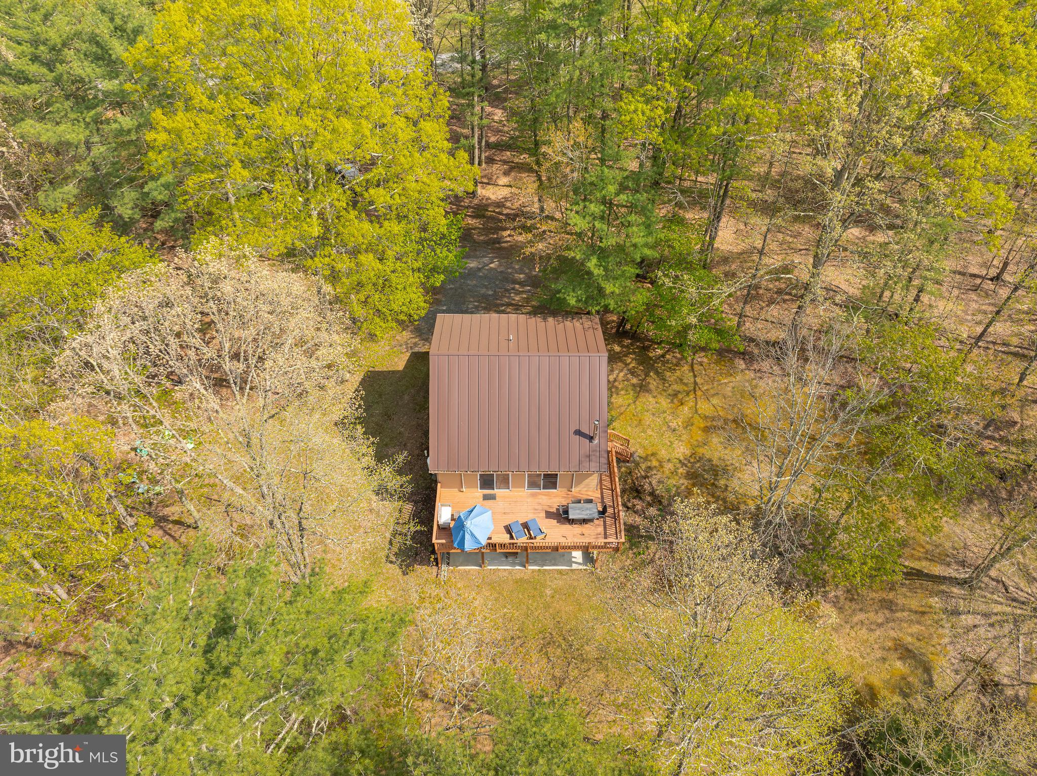 THE CROSSING AT GREAT CACAPON - Residential