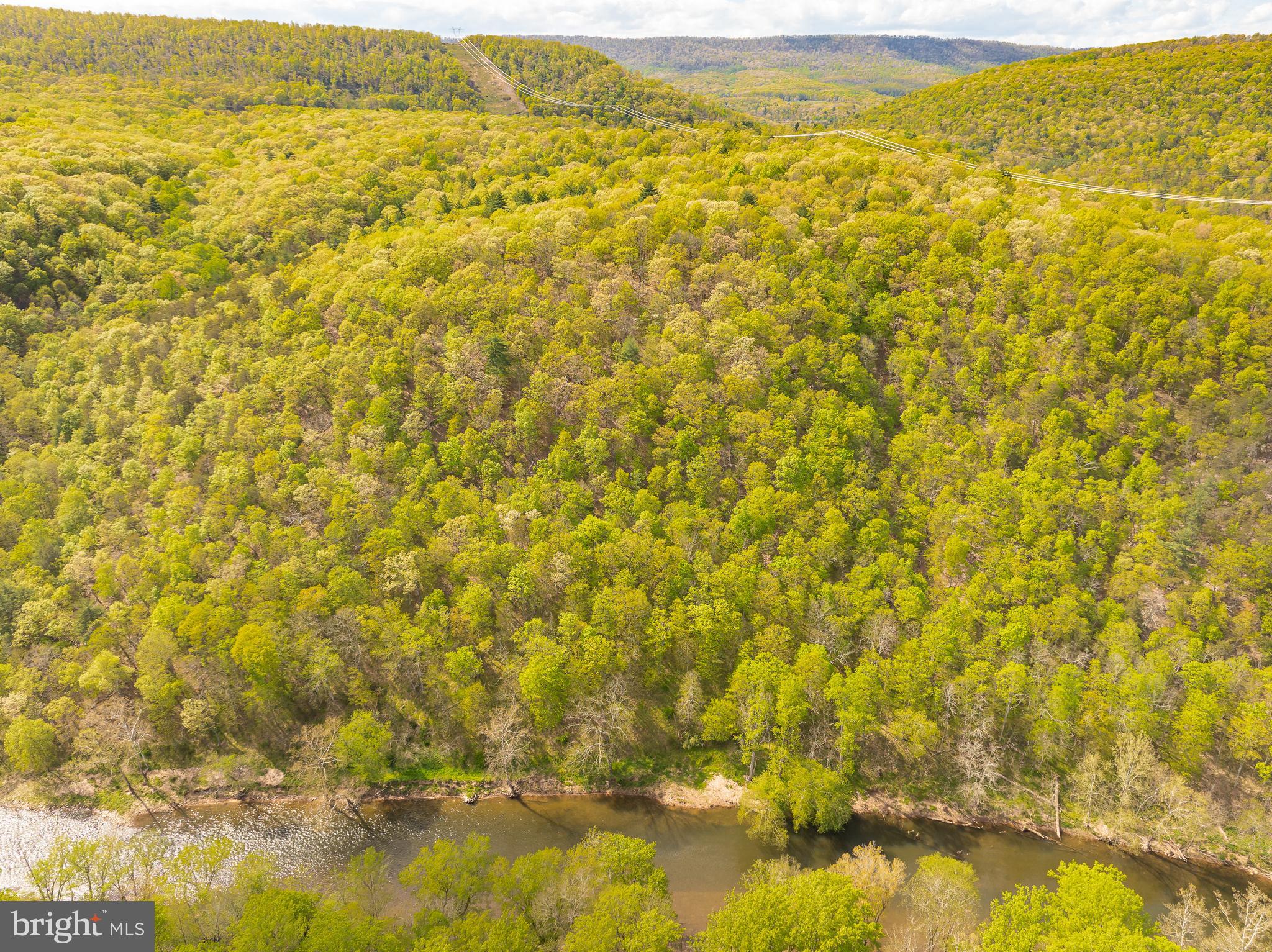 THE CROSSING AT GREAT CACAPON - Residential
