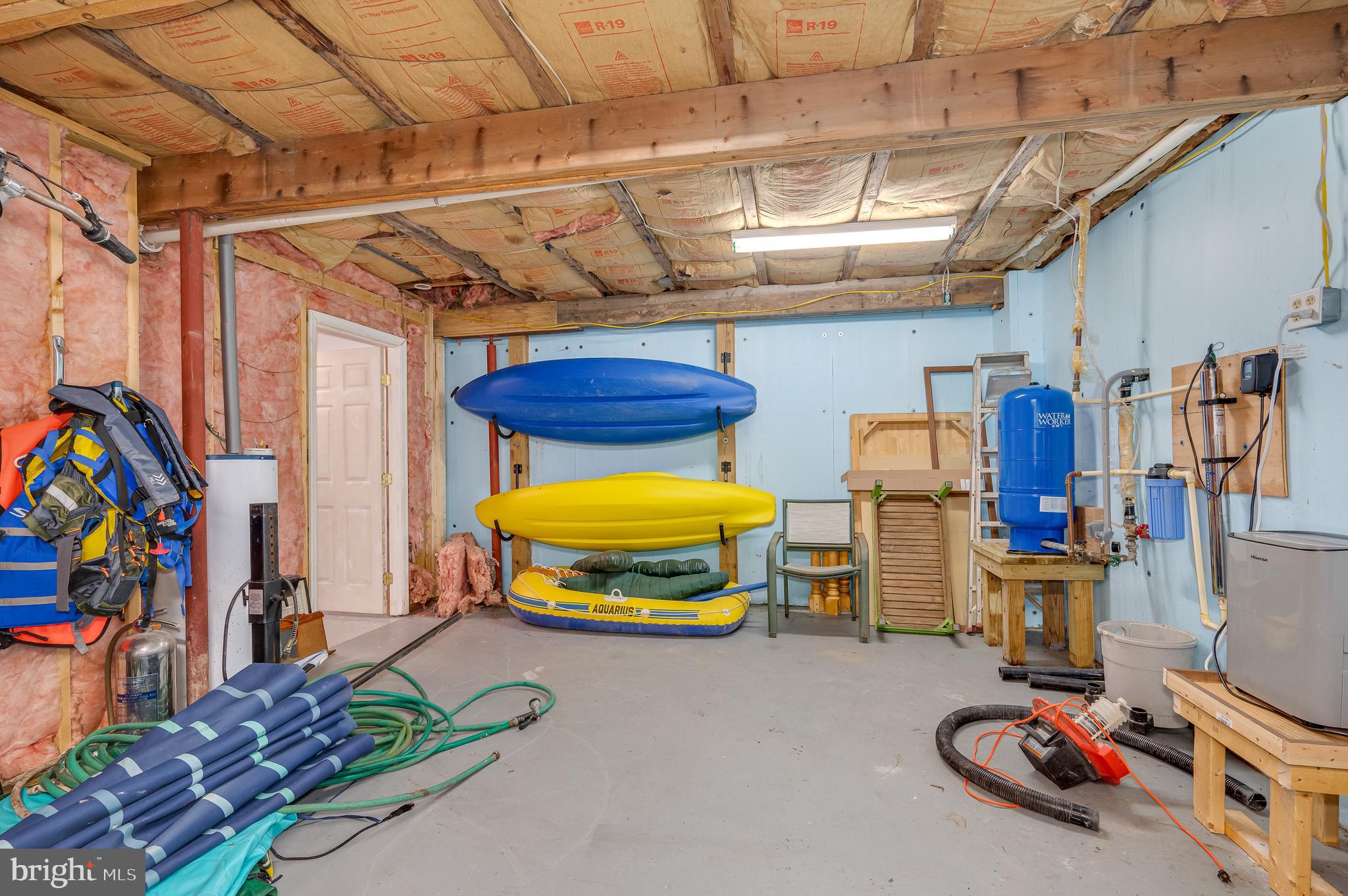 THE CROSSING AT GREAT CACAPON - Residential