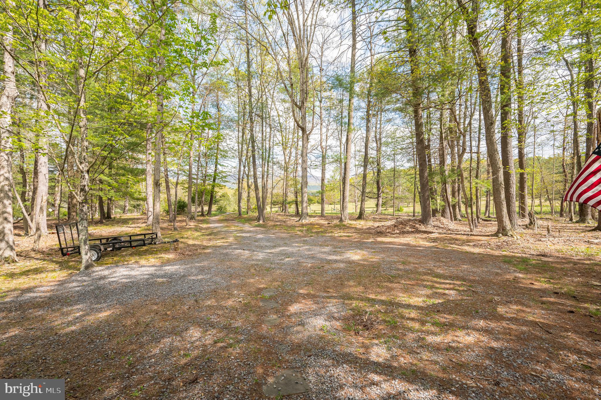 THE CROSSING AT GREAT CACAPON - Residential
