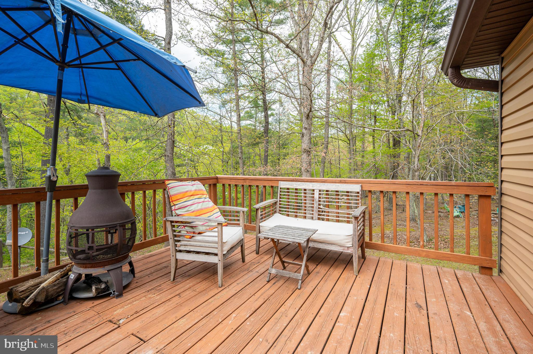 THE CROSSING AT GREAT CACAPON - Residential