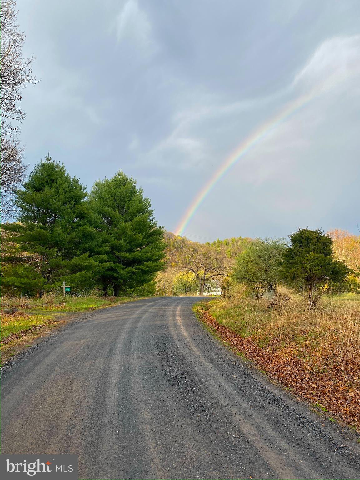 THE CROSSING AT GREAT CACAPON - Residential