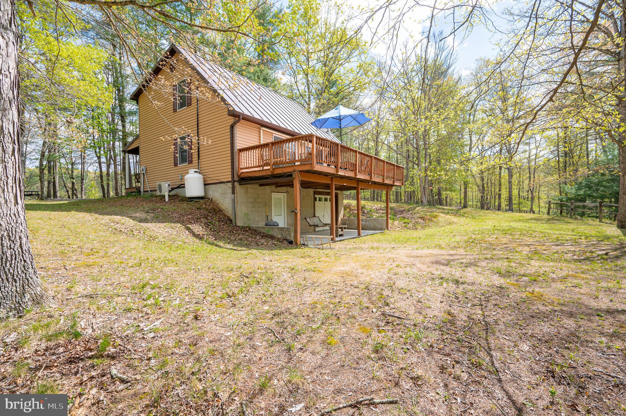 THE CROSSING AT GREAT CACAPON - Residential