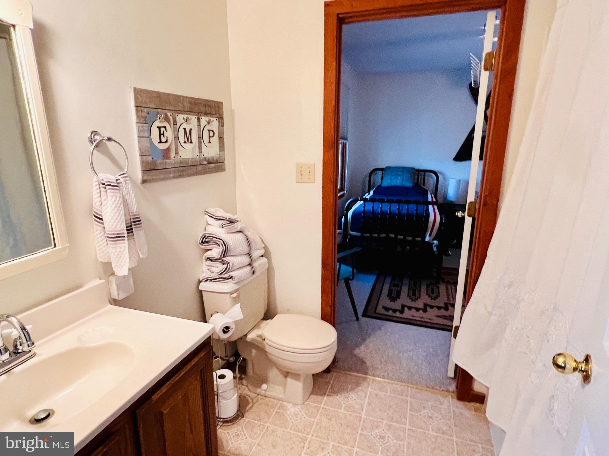 THE CROSSING AT GREAT CACAPON - Residential