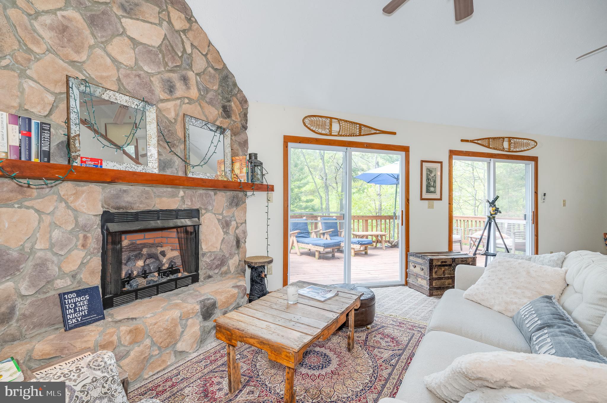 THE CROSSING AT GREAT CACAPON - Residential