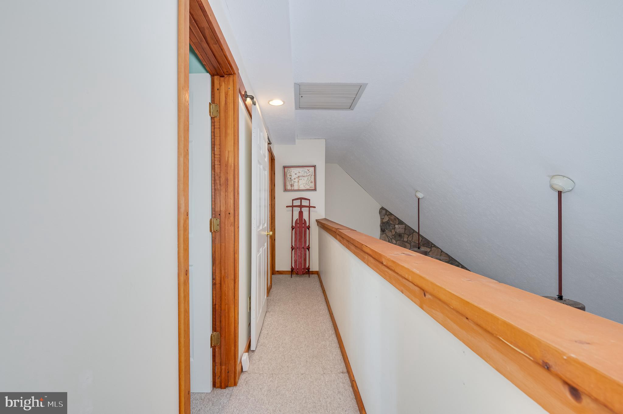 THE CROSSING AT GREAT CACAPON - Residential