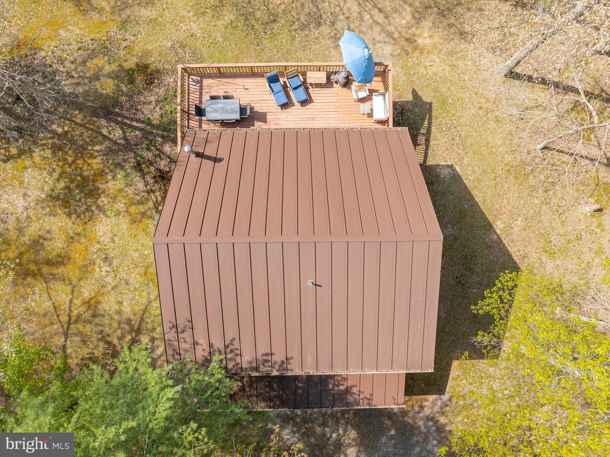 THE CROSSING AT GREAT CACAPON - Residential