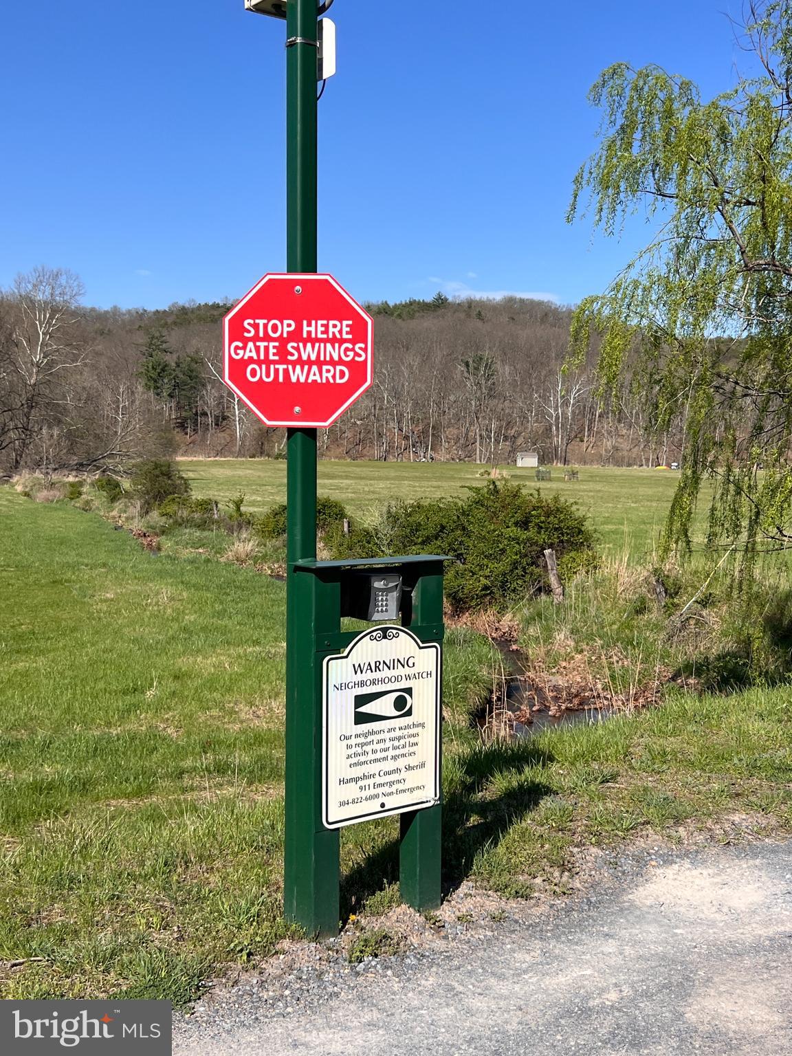 THE CROSSING AT GREAT CACAPON - Residential