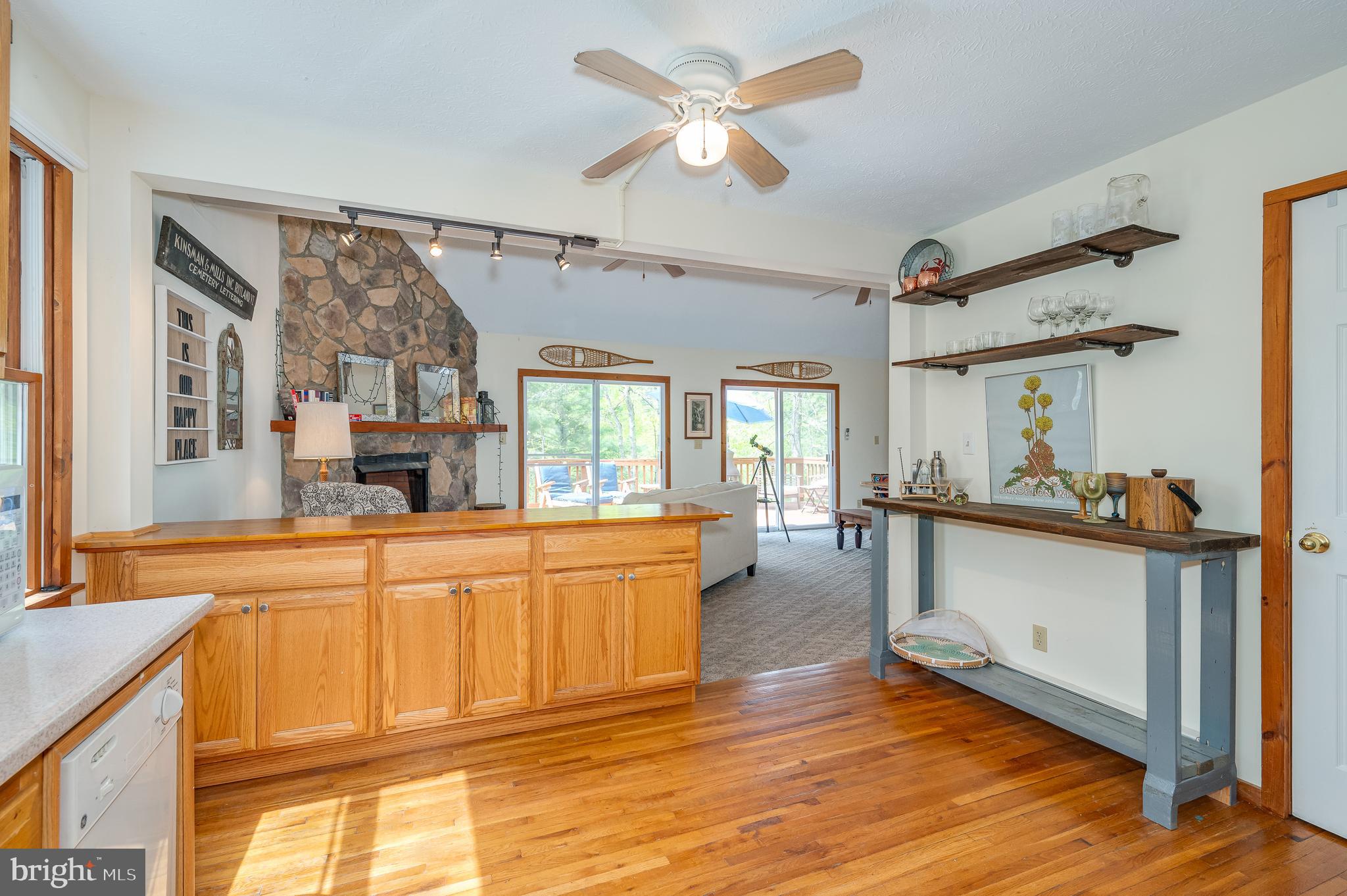 THE CROSSING AT GREAT CACAPON - Residential