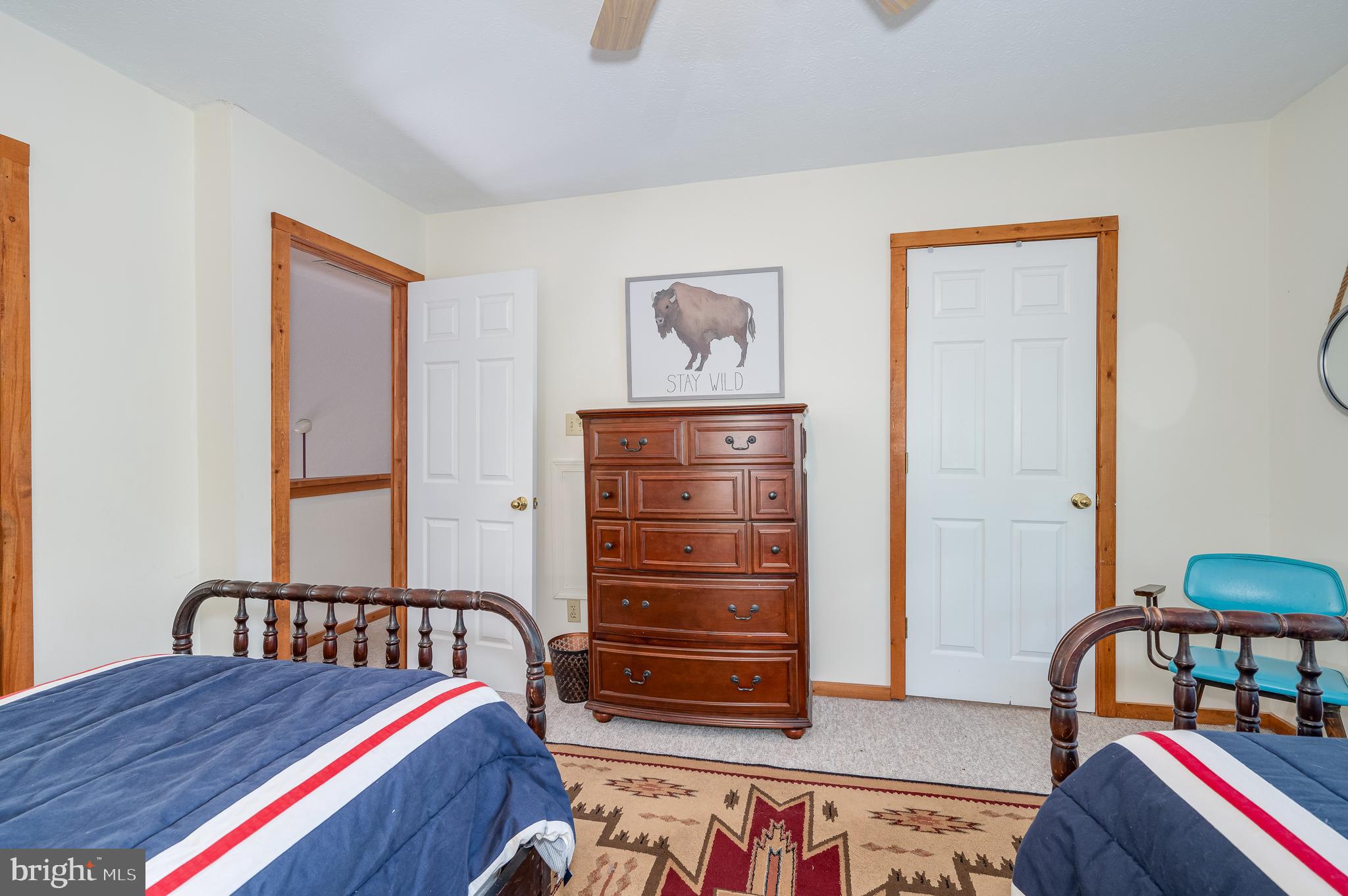 THE CROSSING AT GREAT CACAPON - Residential