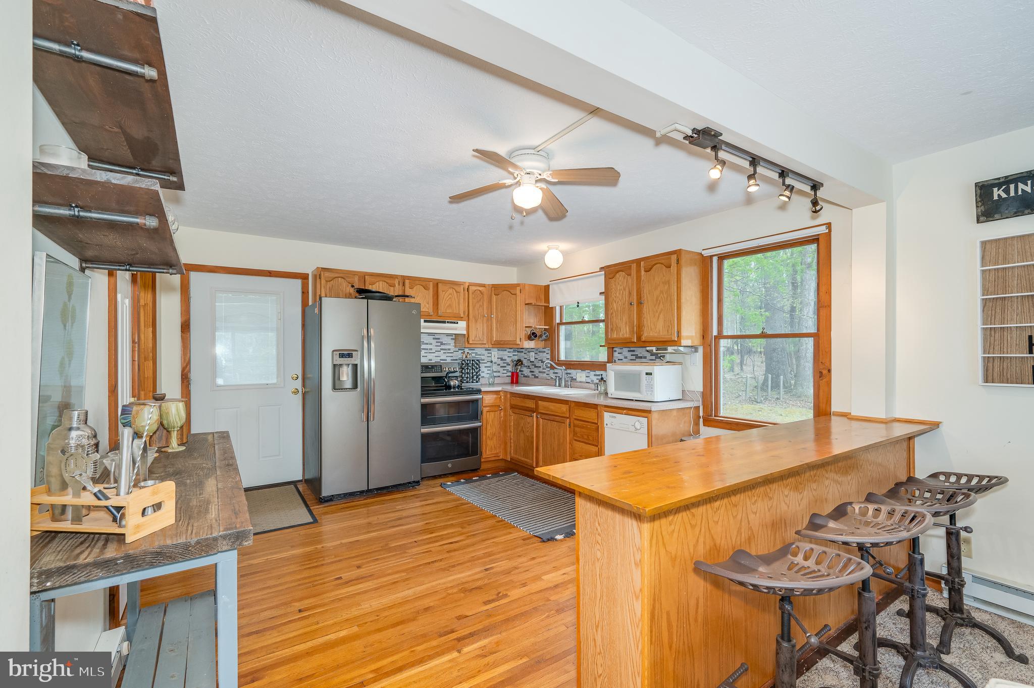 THE CROSSING AT GREAT CACAPON - Residential