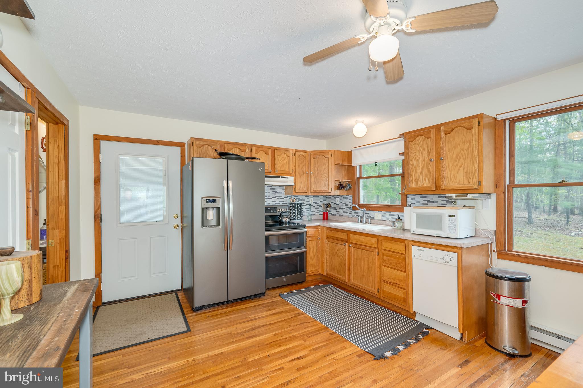 THE CROSSING AT GREAT CACAPON - Residential