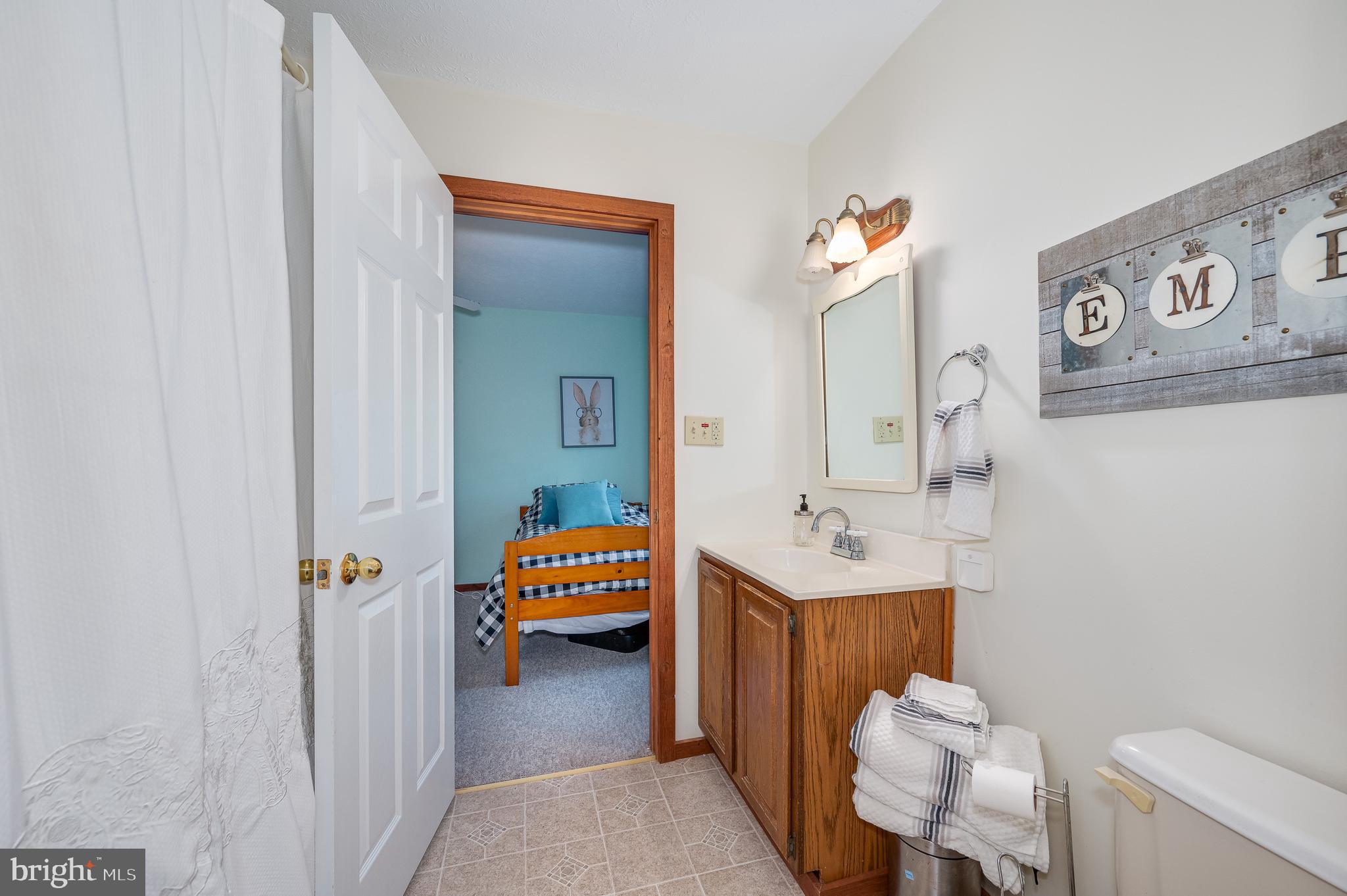 THE CROSSING AT GREAT CACAPON - Residential