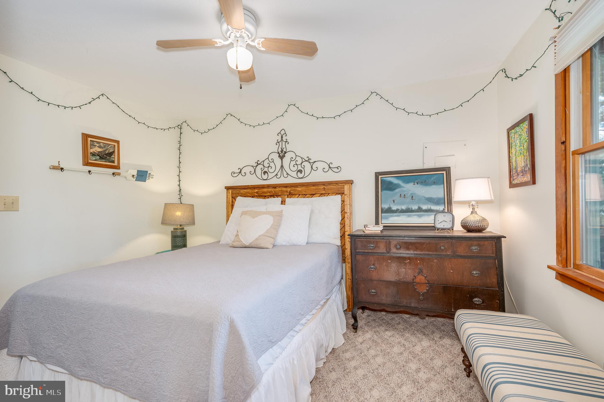 THE CROSSING AT GREAT CACAPON - Residential