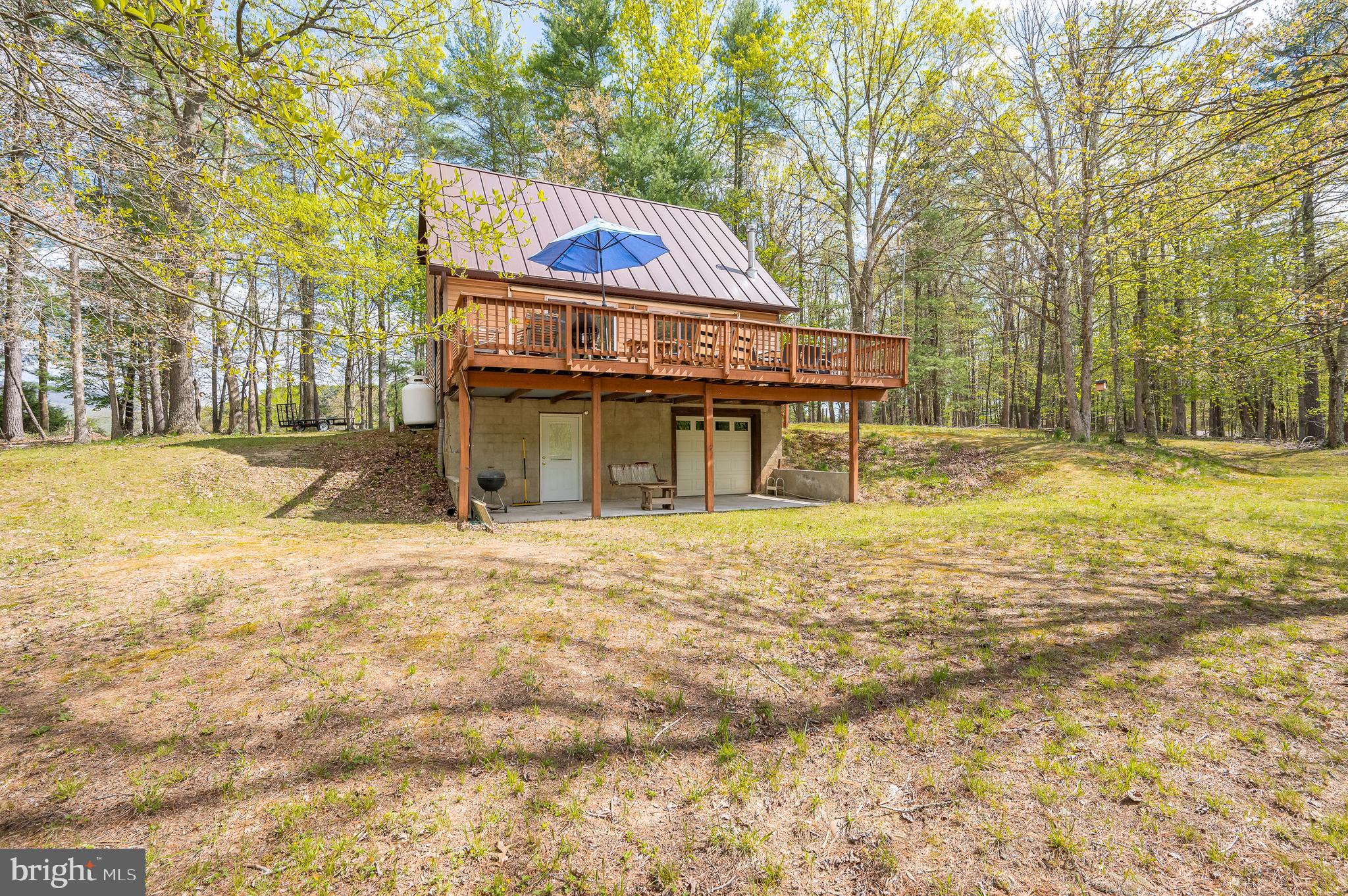 THE CROSSING AT GREAT CACAPON - Residential