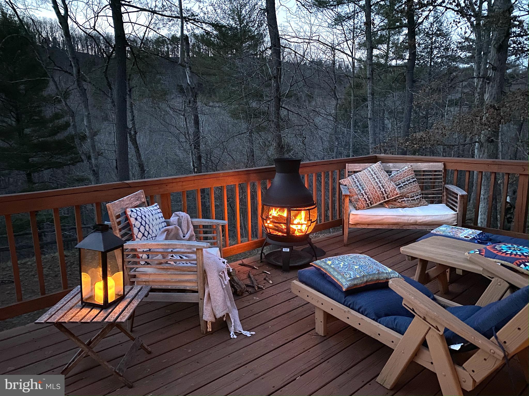 THE CROSSING AT GREAT CACAPON - Residential