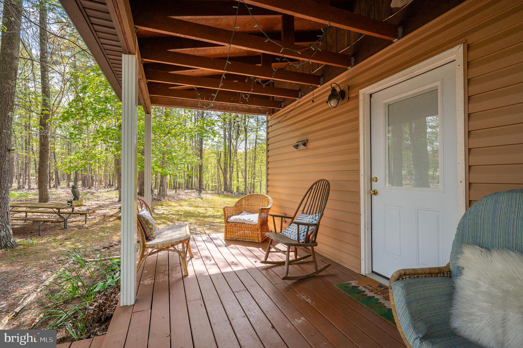 THE CROSSING AT GREAT CACAPON - Residential