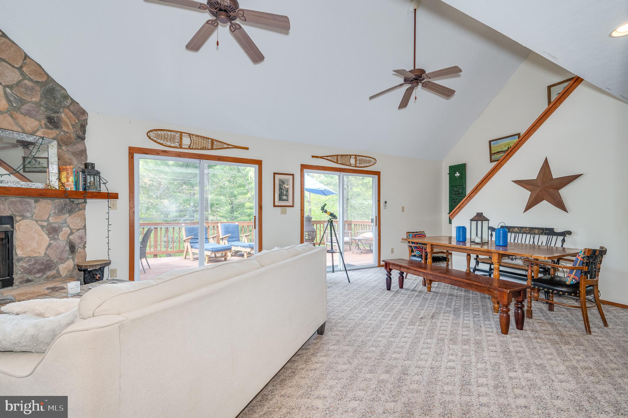 THE CROSSING AT GREAT CACAPON - Residential