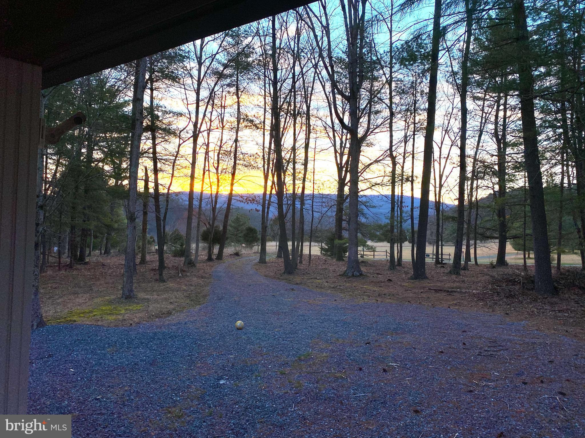 THE CROSSING AT GREAT CACAPON - Residential