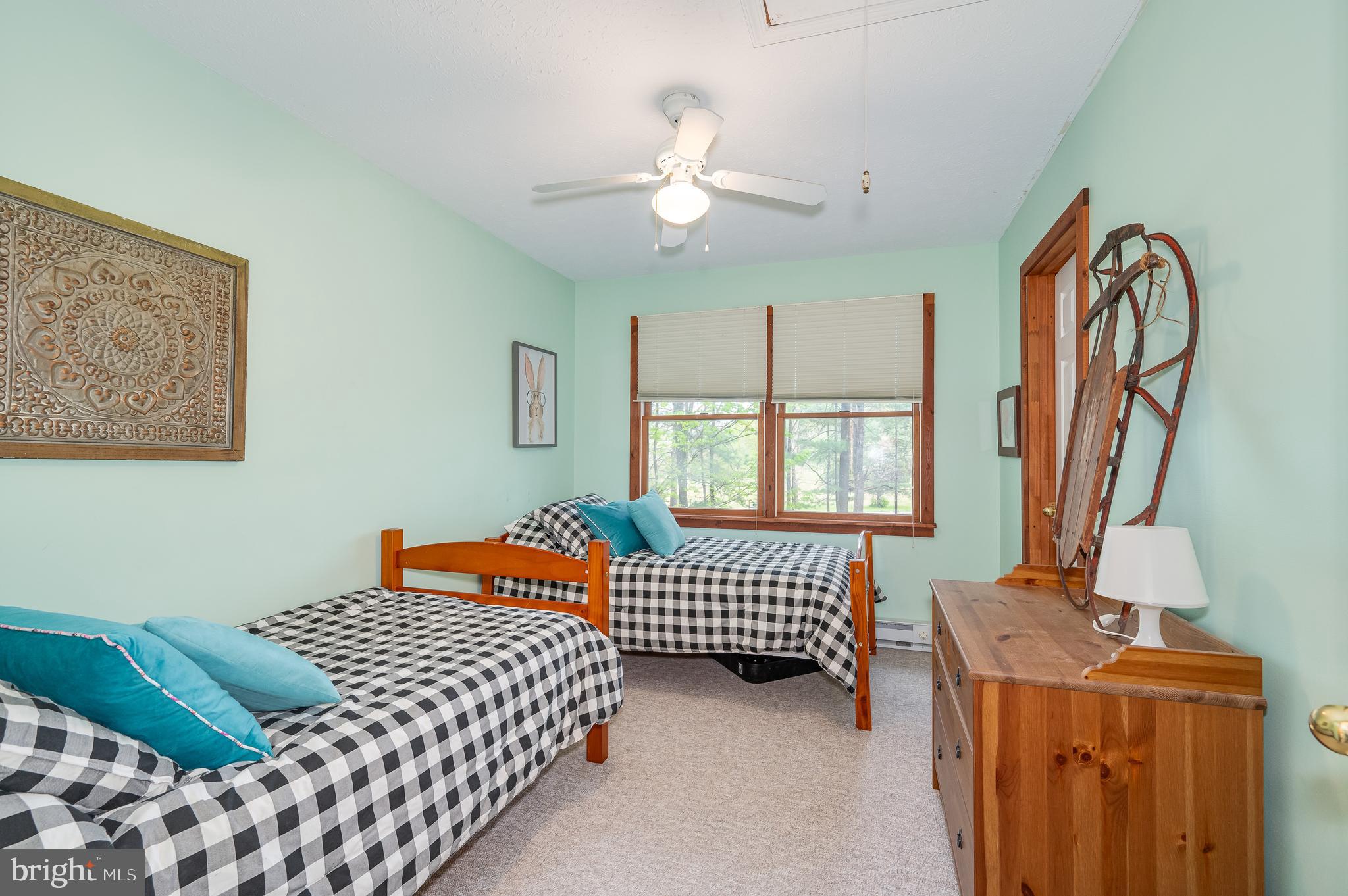 THE CROSSING AT GREAT CACAPON - Residential