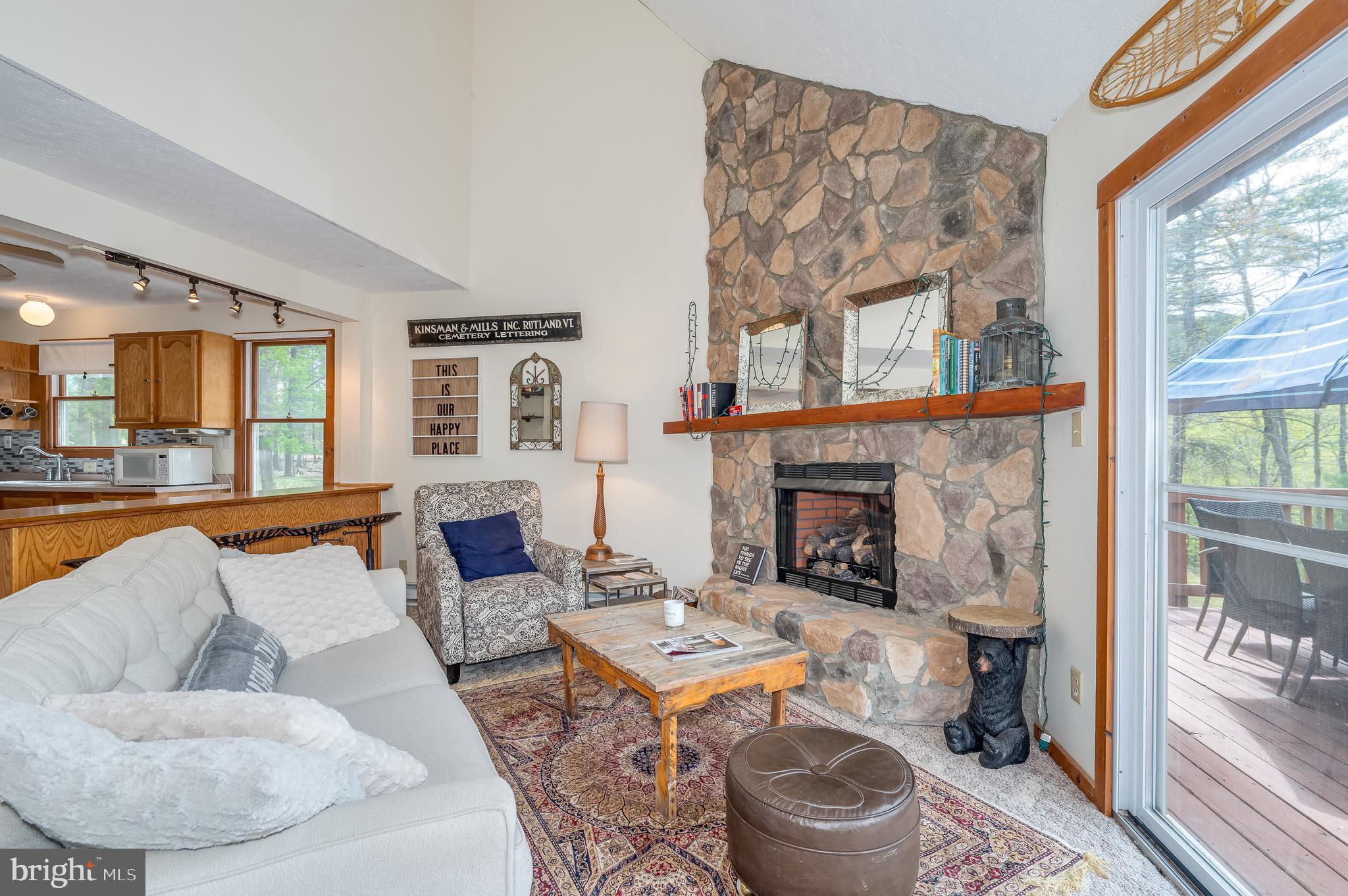 THE CROSSING AT GREAT CACAPON - Residential