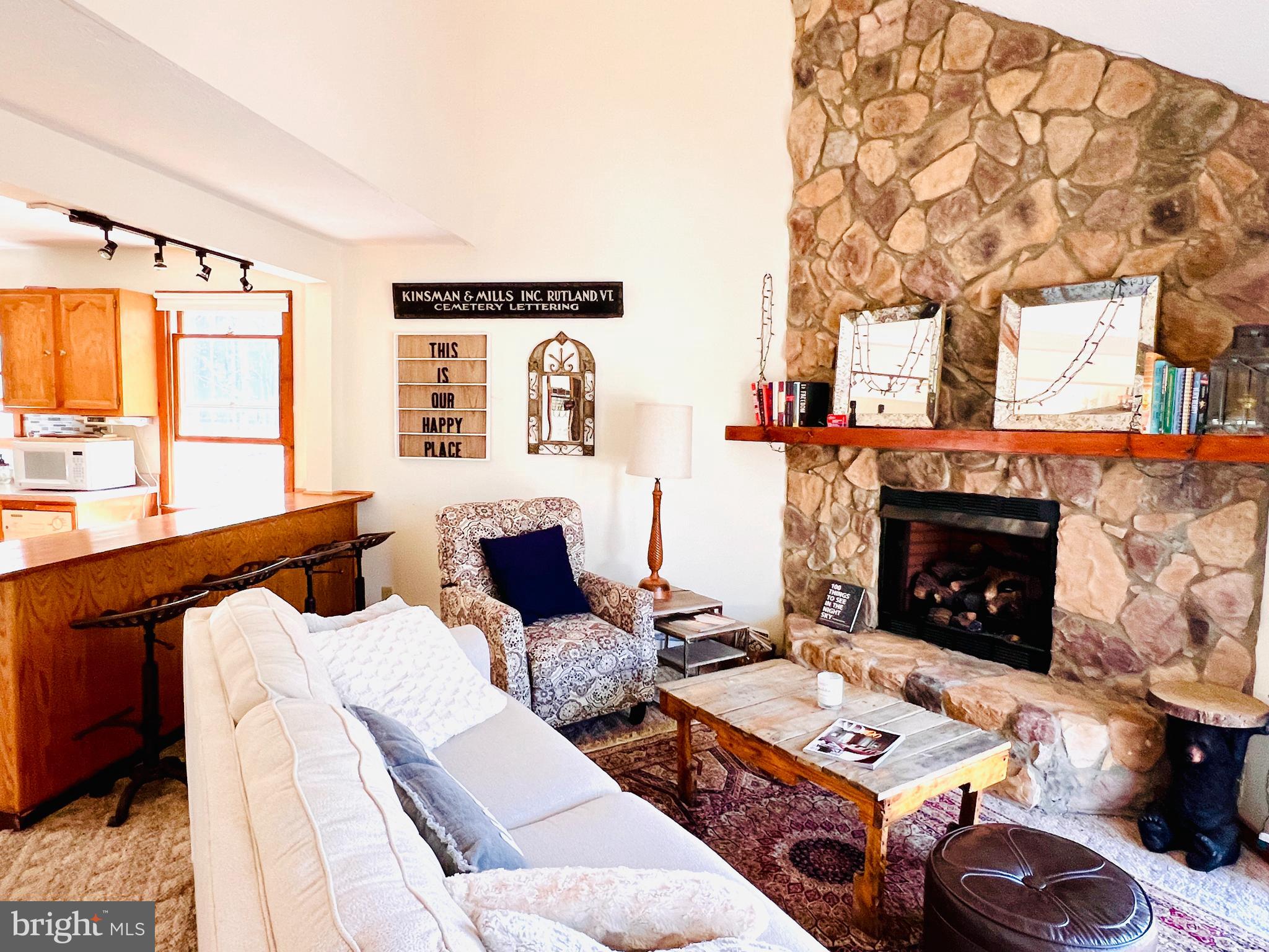 THE CROSSING AT GREAT CACAPON - Residential