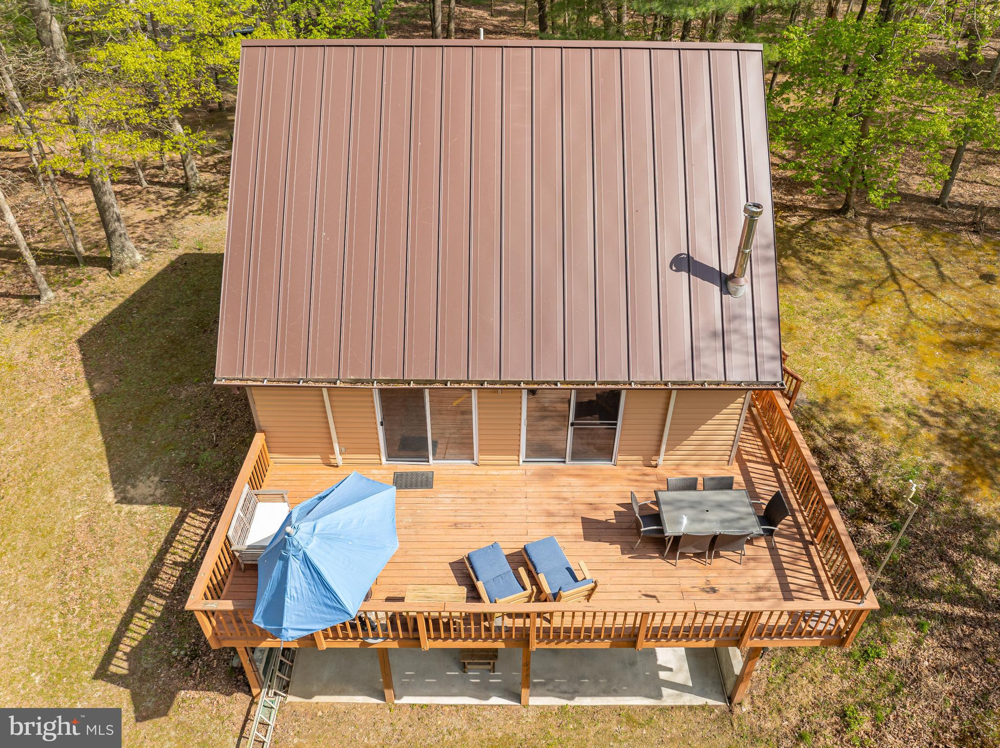 THE CROSSING AT GREAT CACAPON - Residential