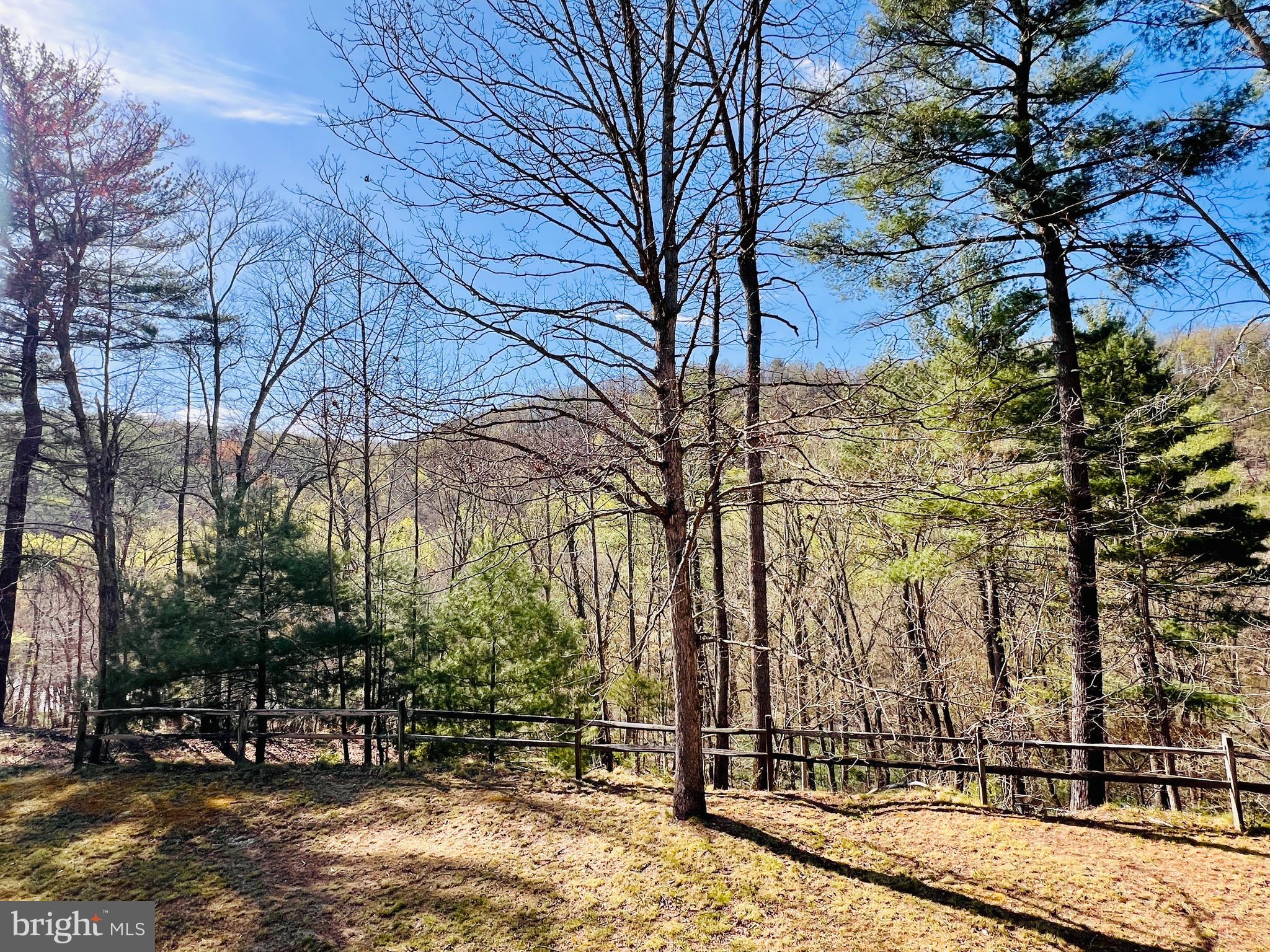 THE CROSSING AT GREAT CACAPON - Residential